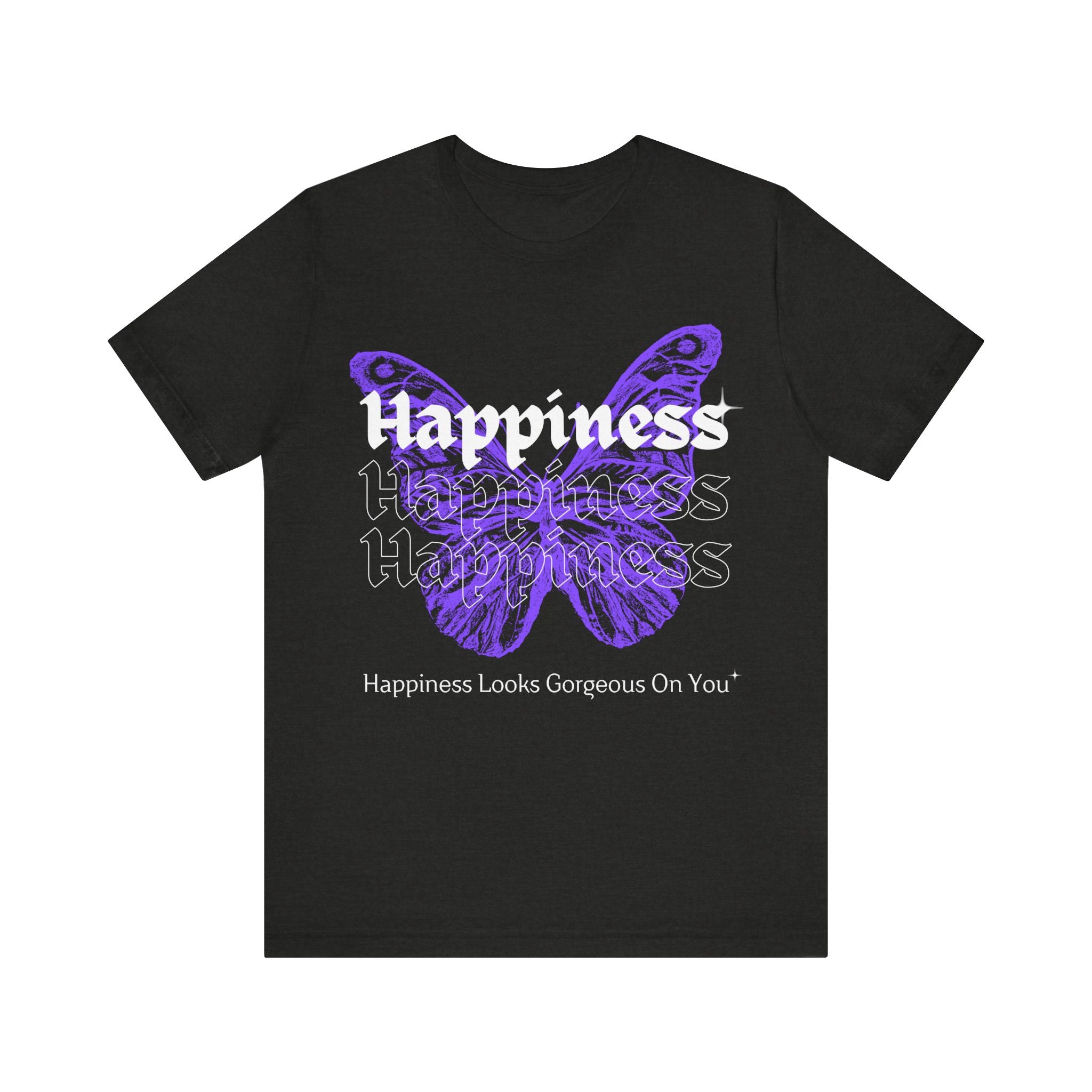 Happiness T-Shirt