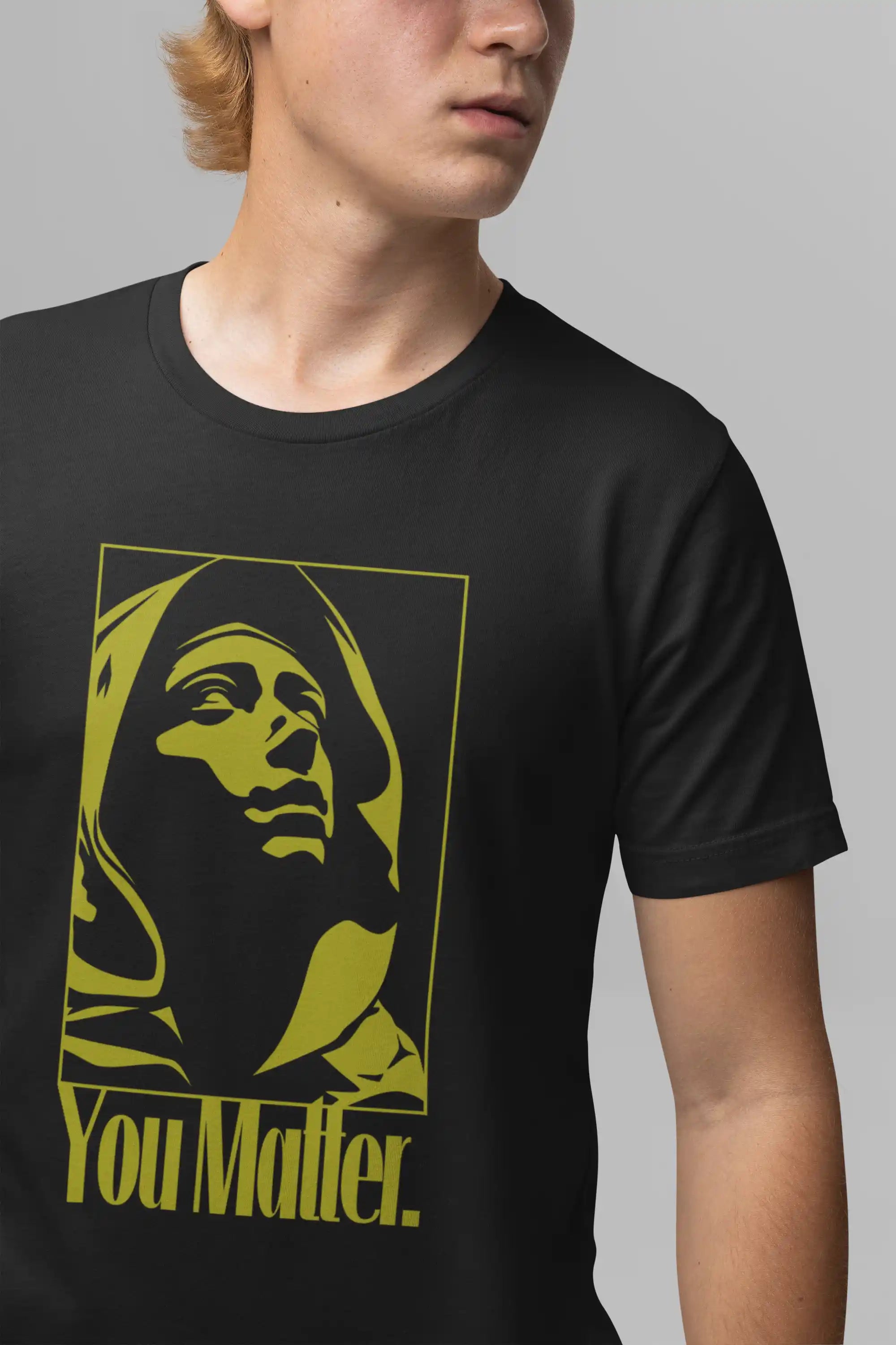 You Matter T-Shirt