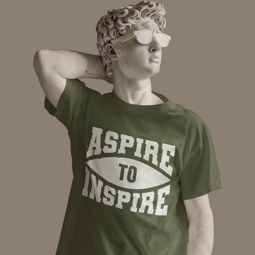 Aspire to Inspire T-Shirt