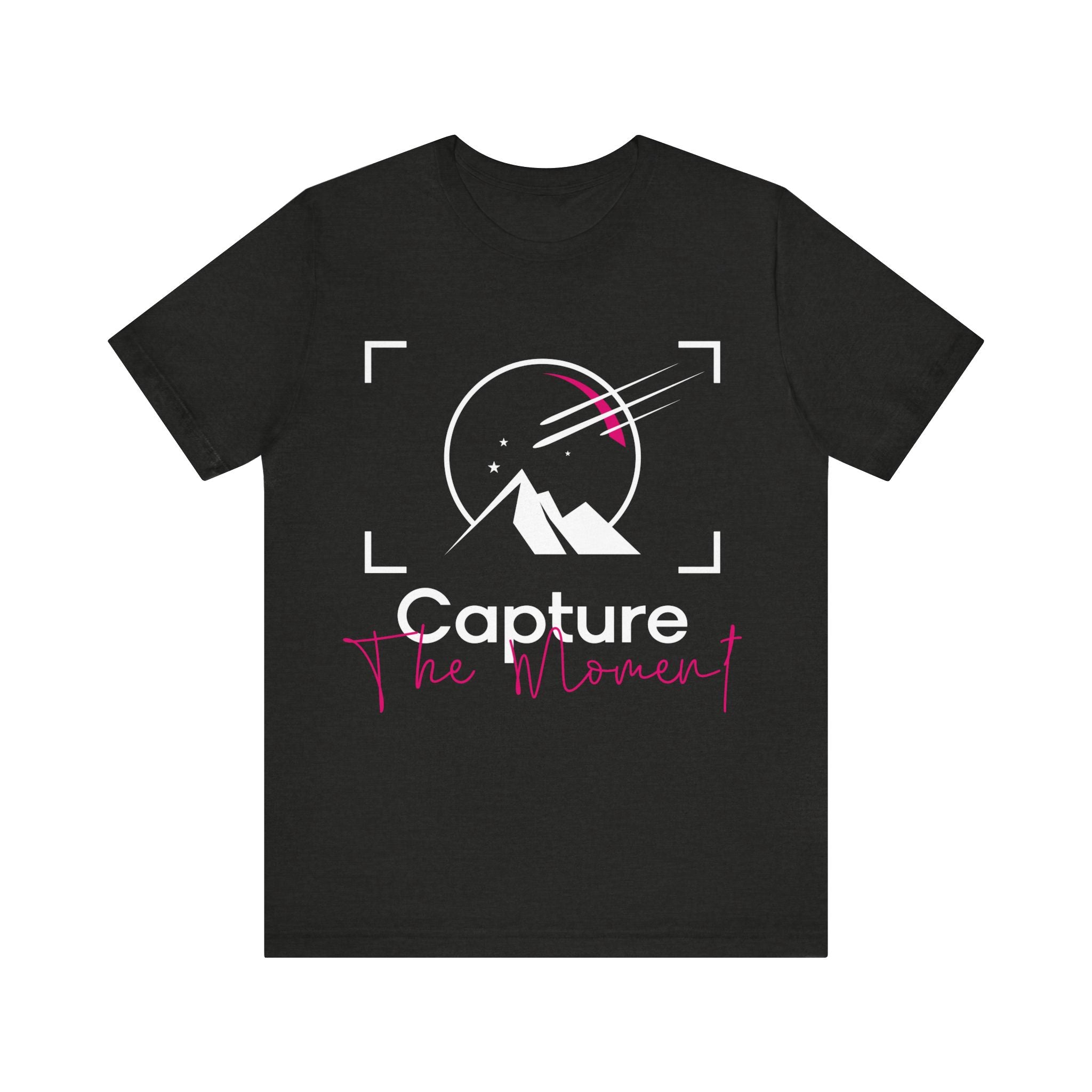 Capture The Moment T-shirt