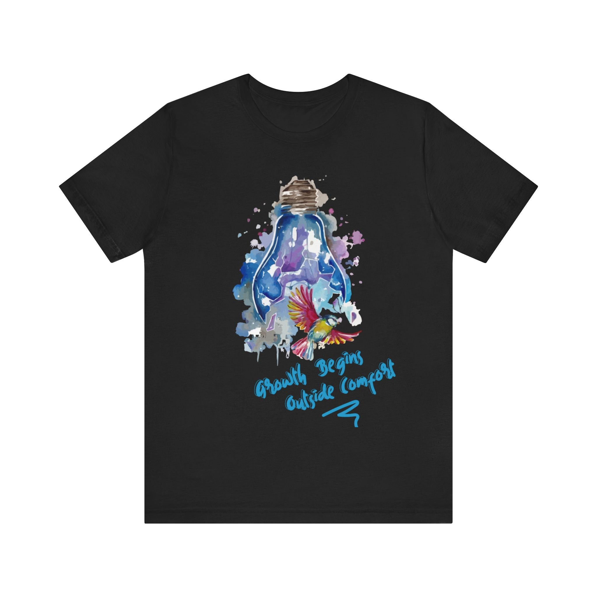 Growth Mindset T-Shirt