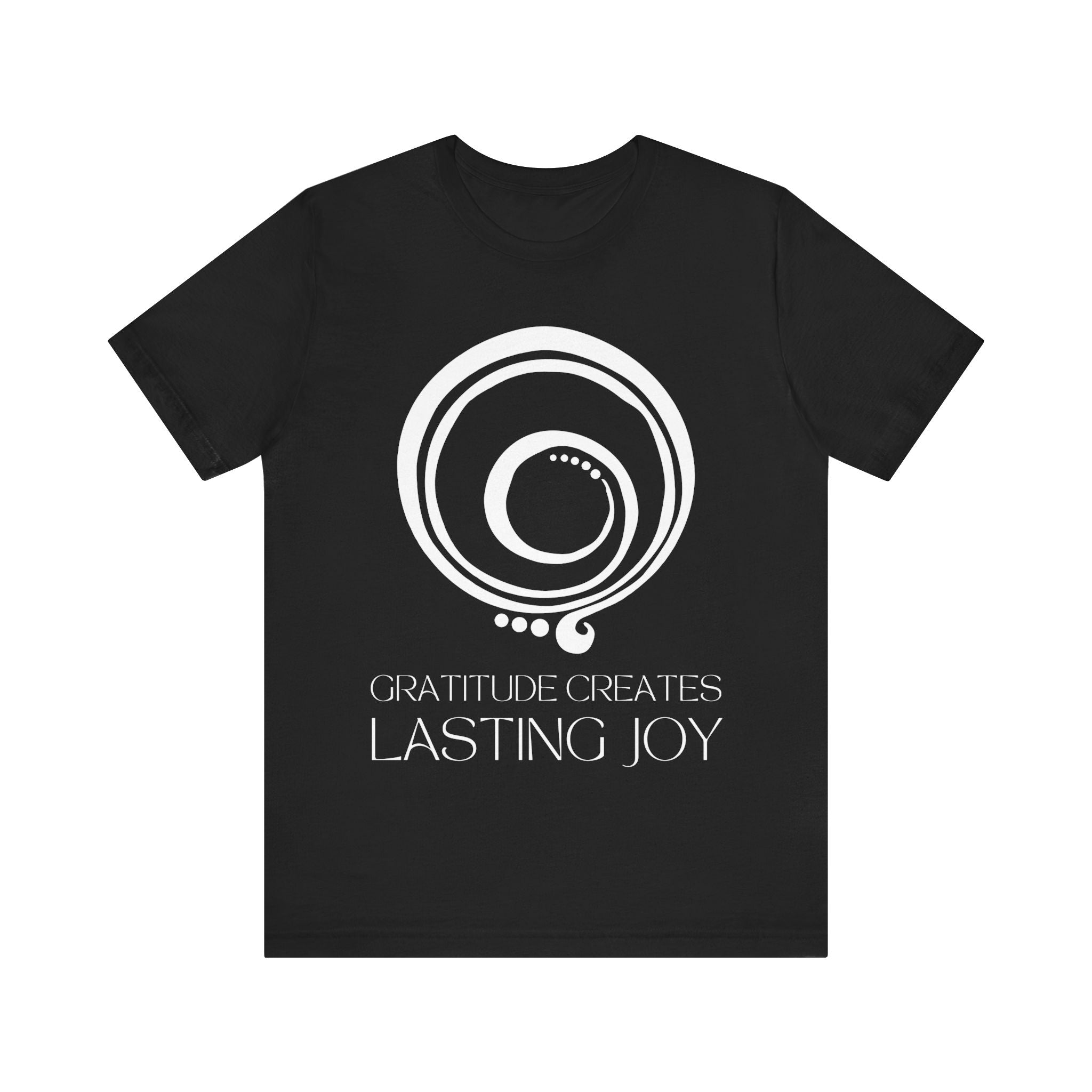 Gratitude T-Shirt