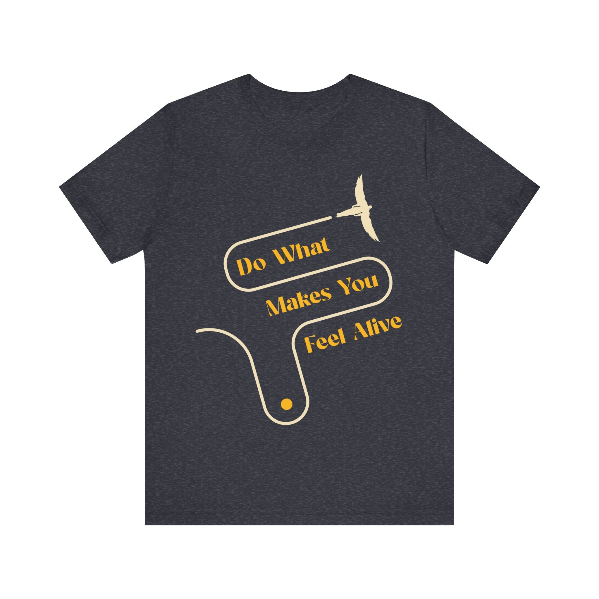 Feel Alive T-Shirt