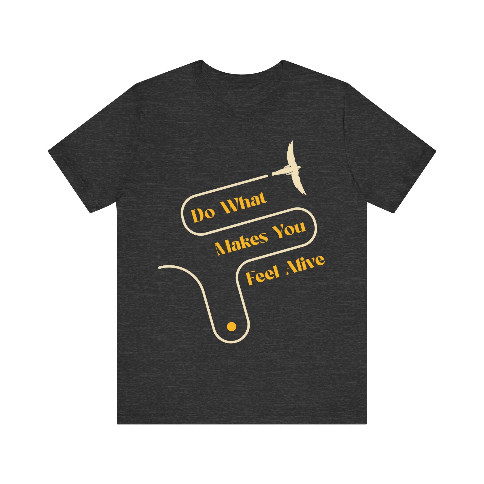 Feel Alive T-Shirt