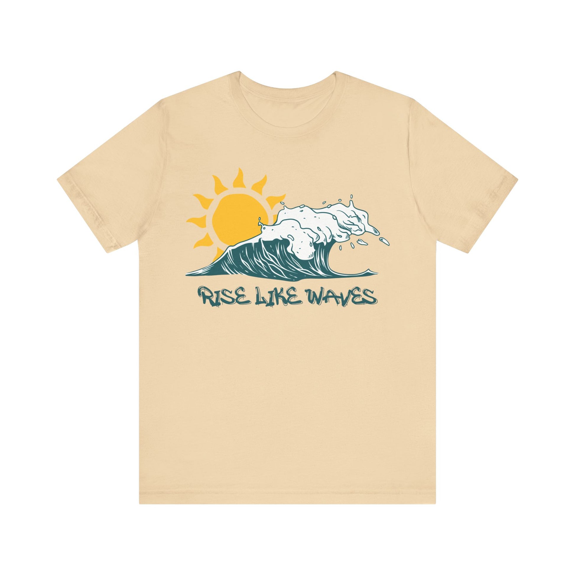 Rise & Flow T-Shirt
