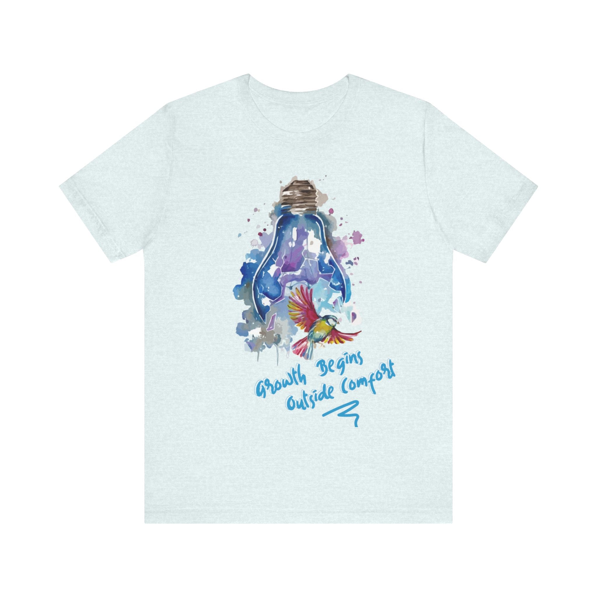 Growth Mindset T-Shirt