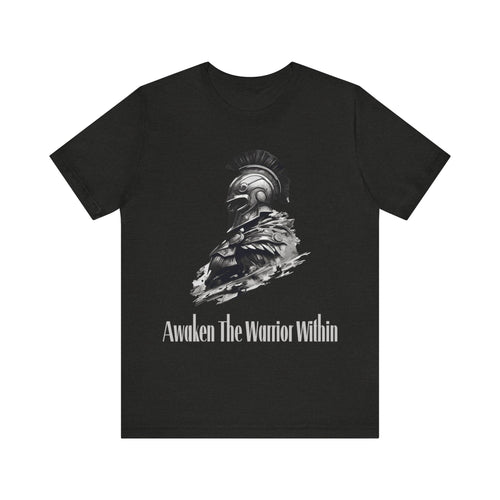 Awaken the Warrior T-Shirt