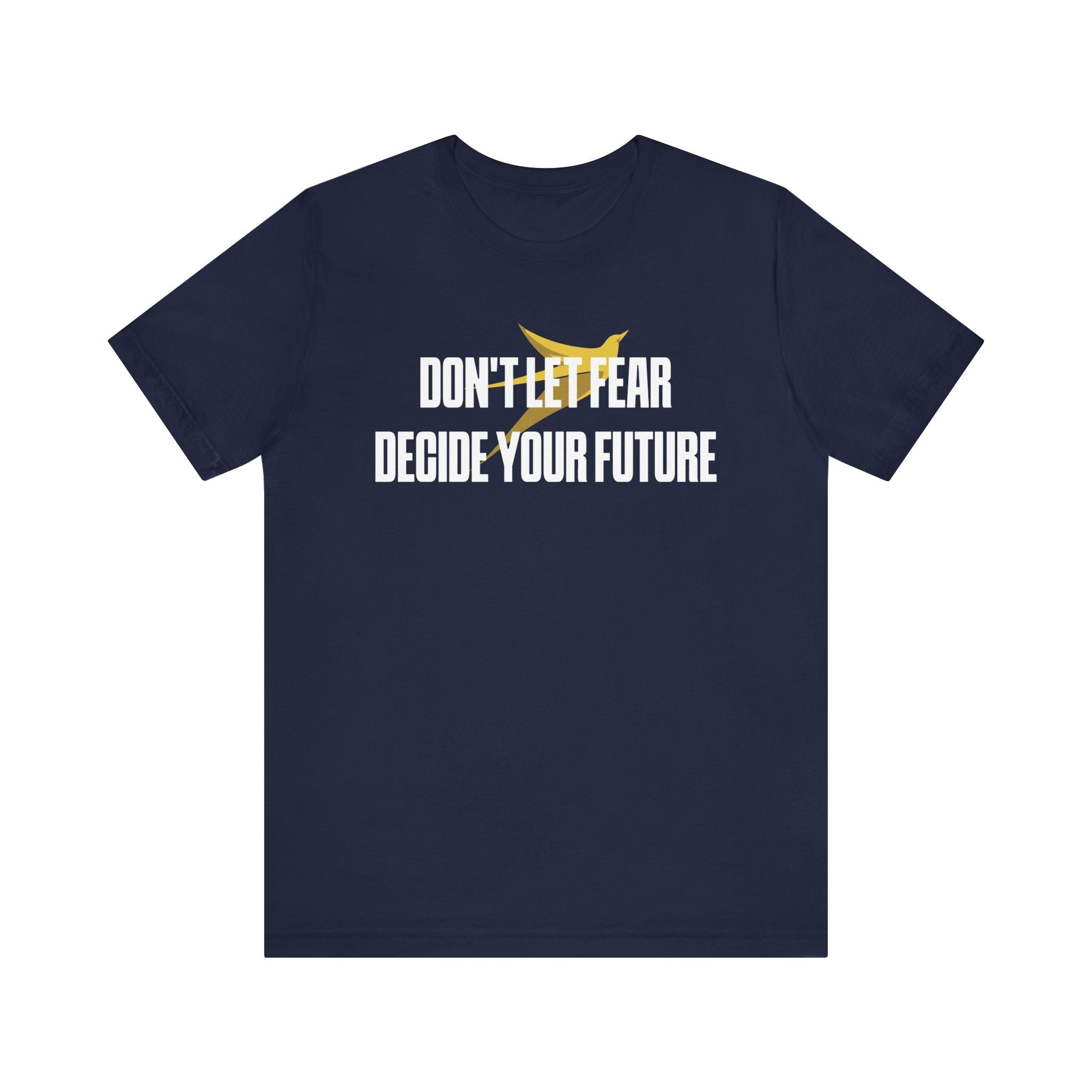 Fearless Mindset T-Shirt
