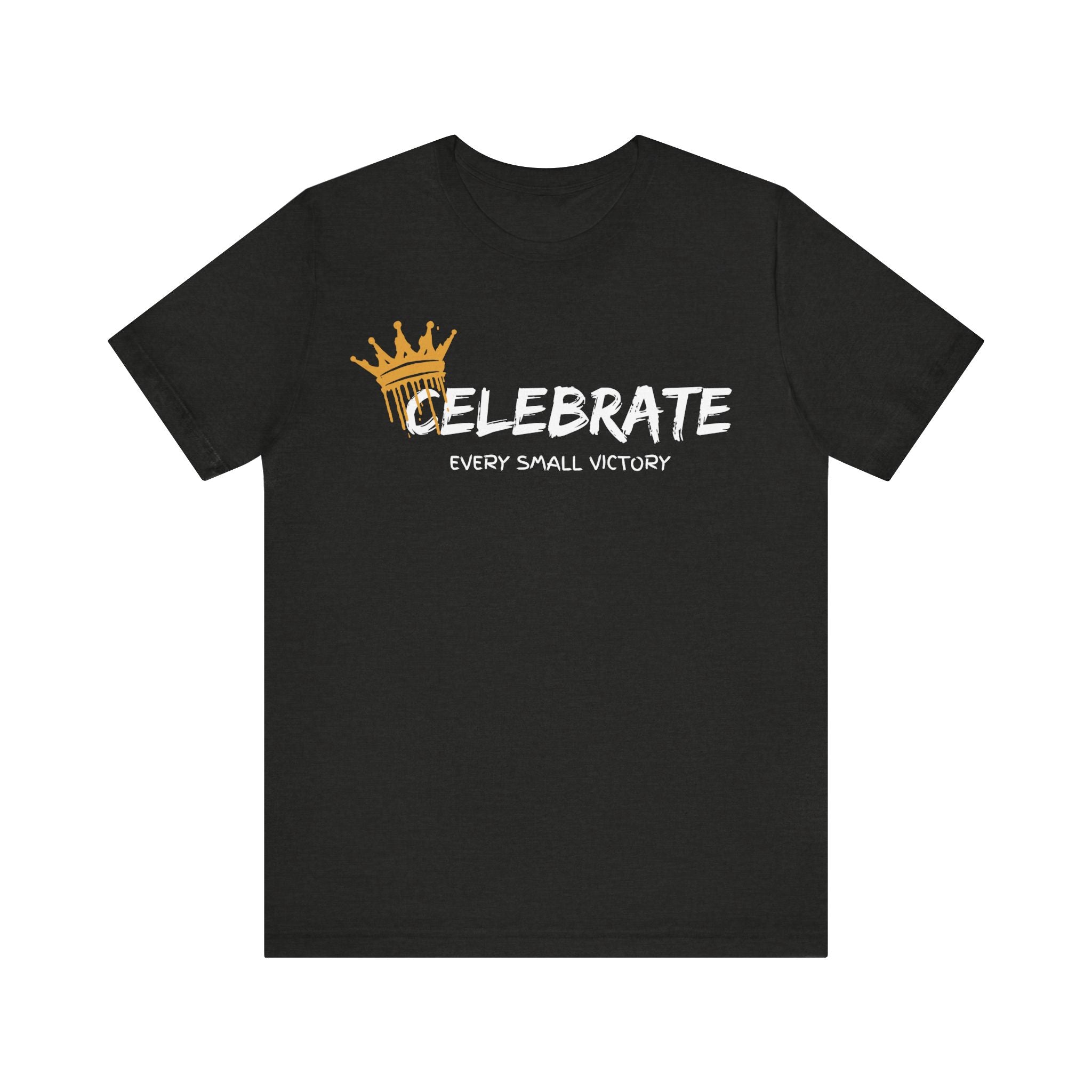 Celebrate Victory T-shirt