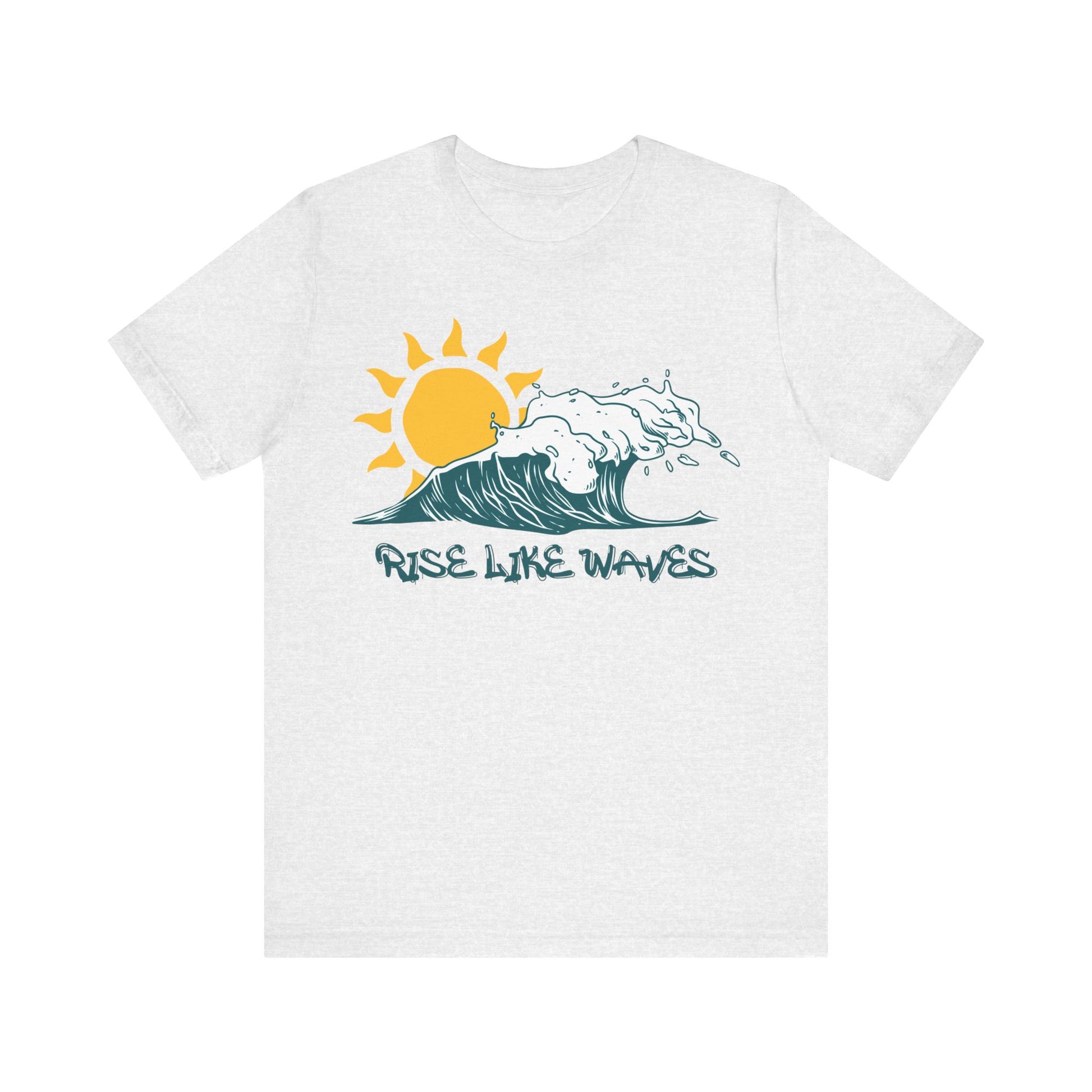 Rise & Flow T-Shirt