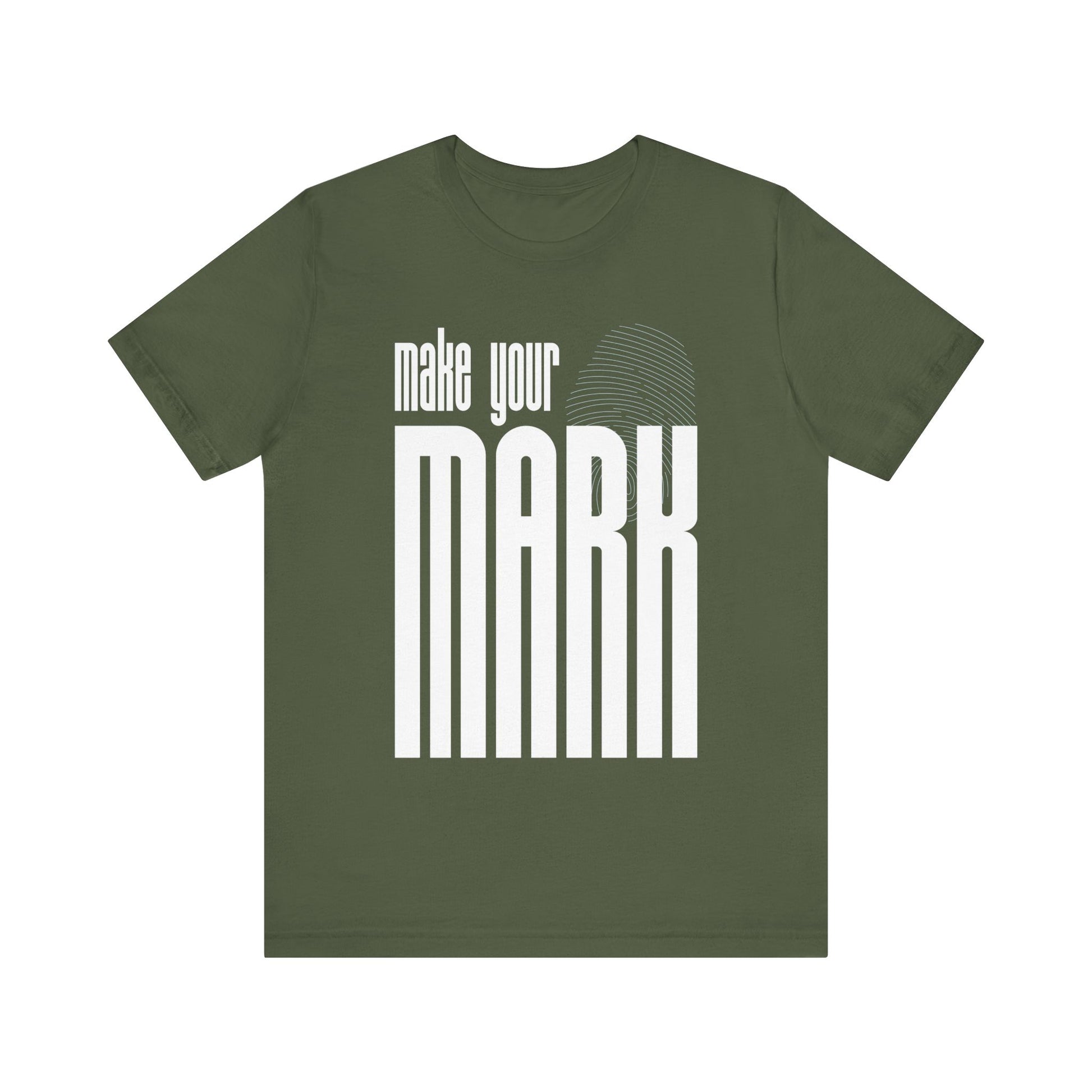 Make Your Mark T-Shirt