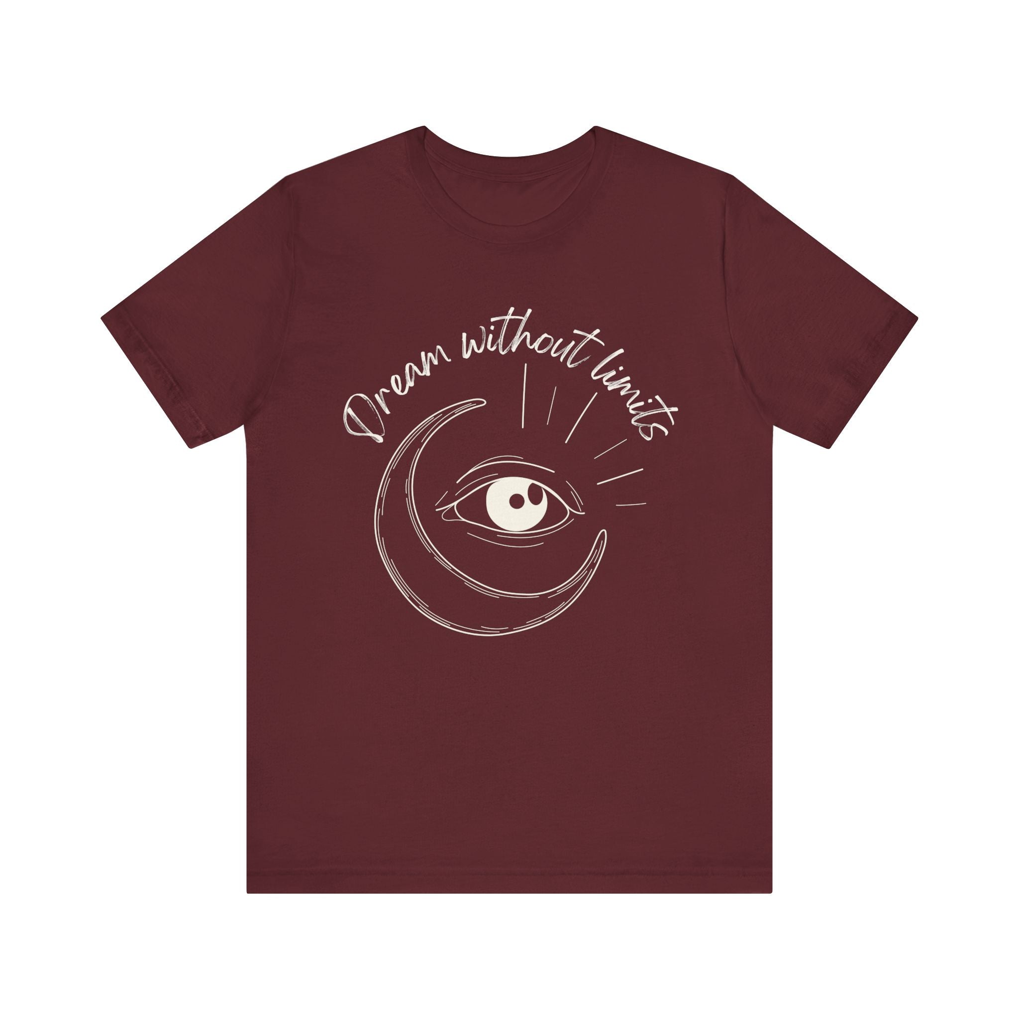 Dream Bigger T-Shirt
