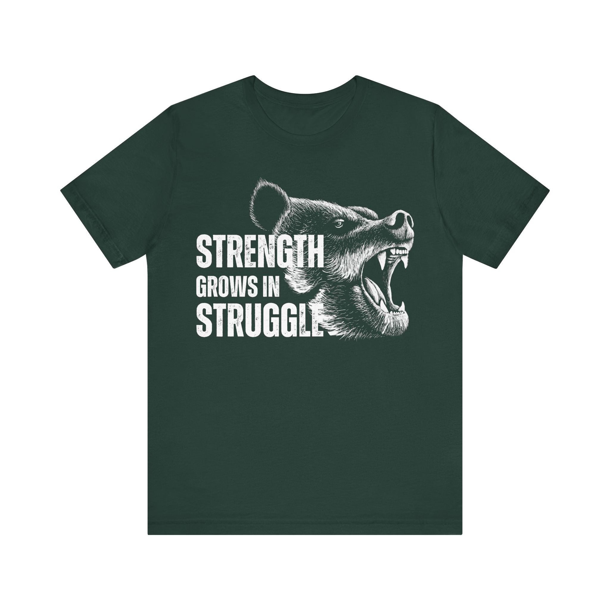 Strength T-Shirt