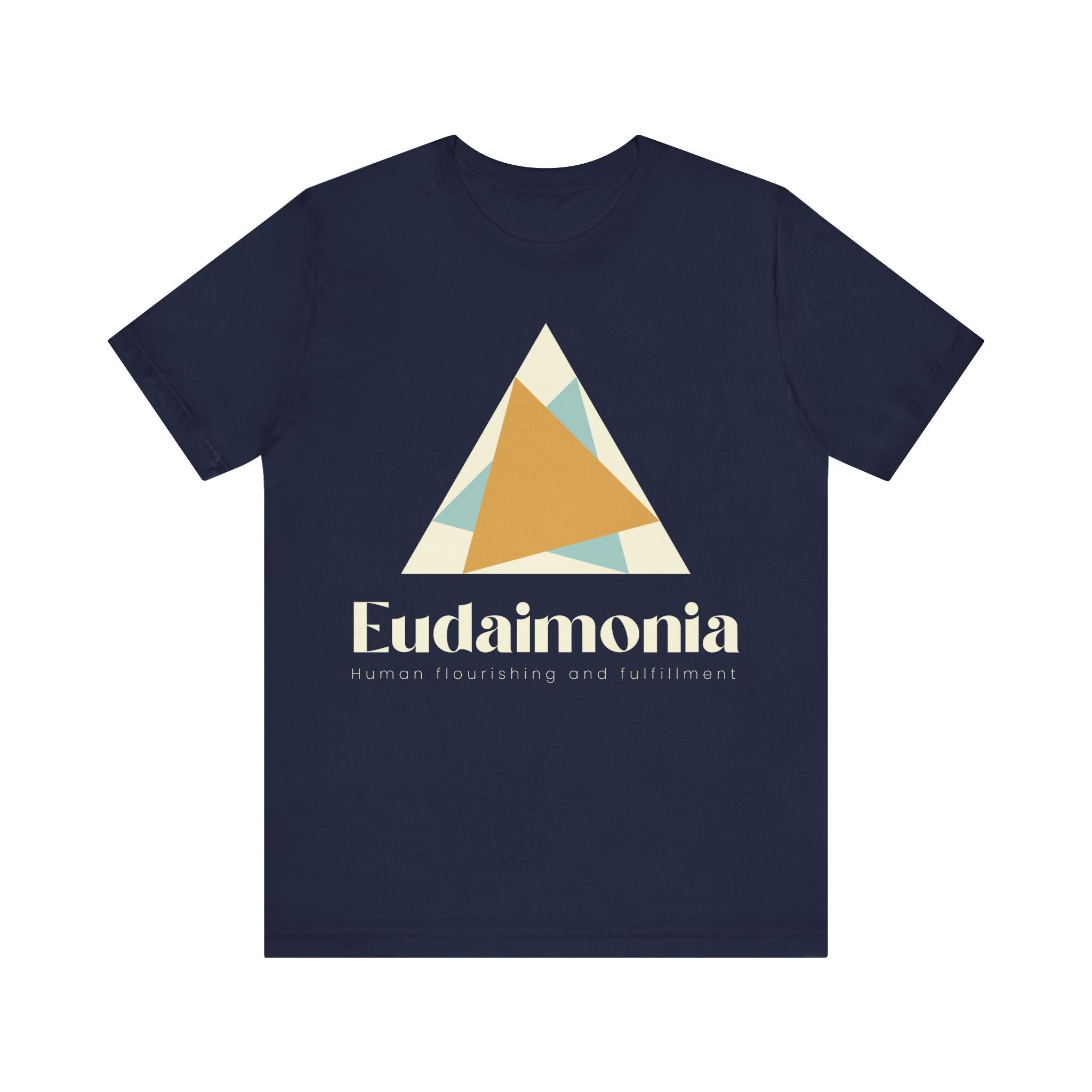 Human Flourishing T-Shirt