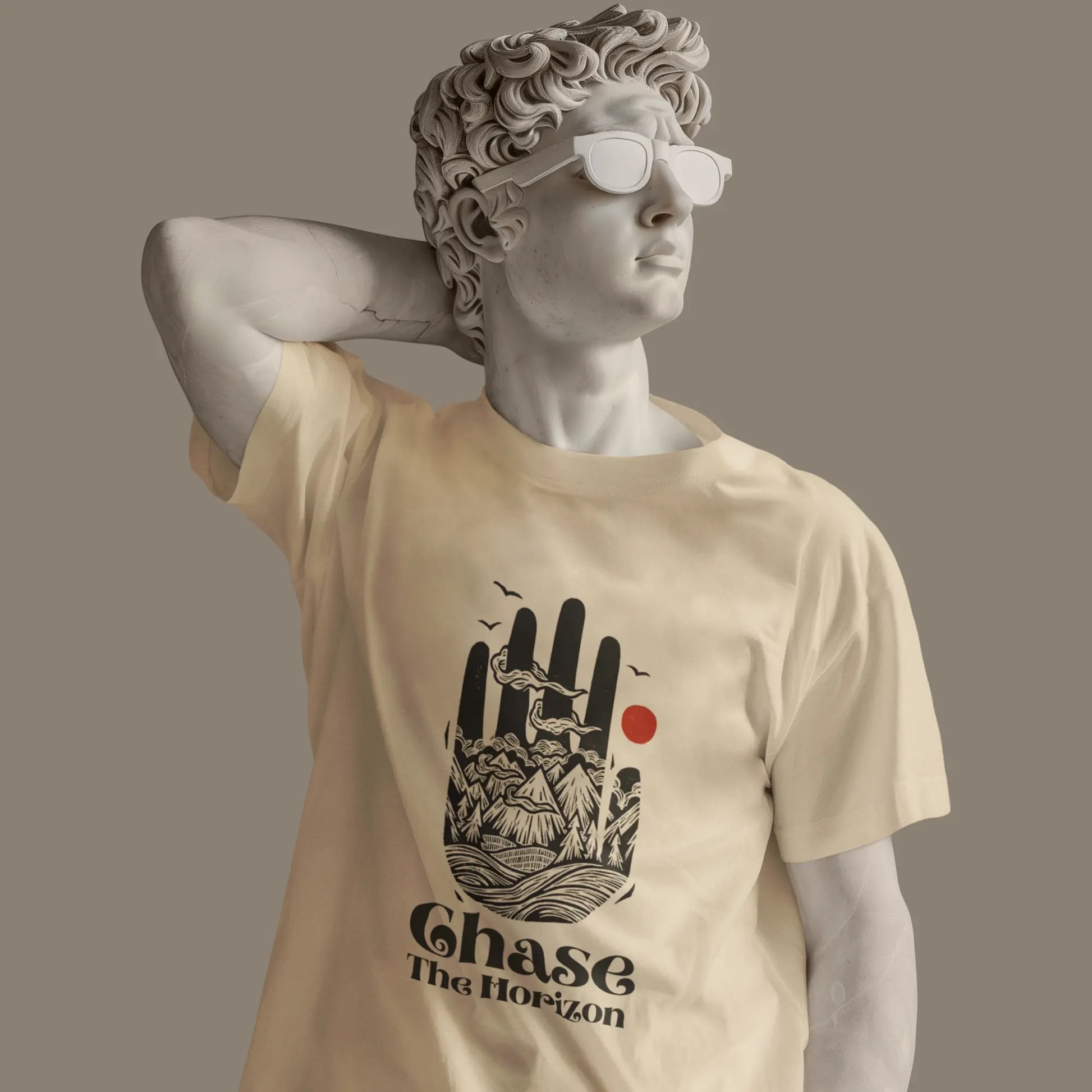 Chase the Horizon T-Shirt