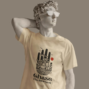 Chase the Horizon T-Shirt
