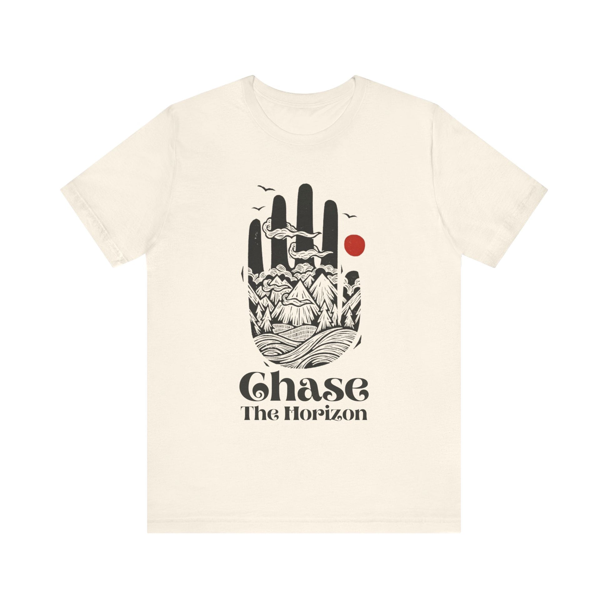 Chase the Horizon T-Shirt