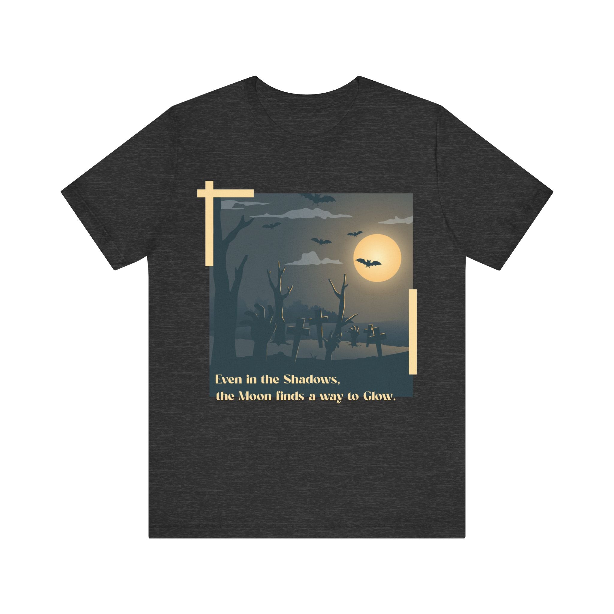 Way to Glow T-Shirt