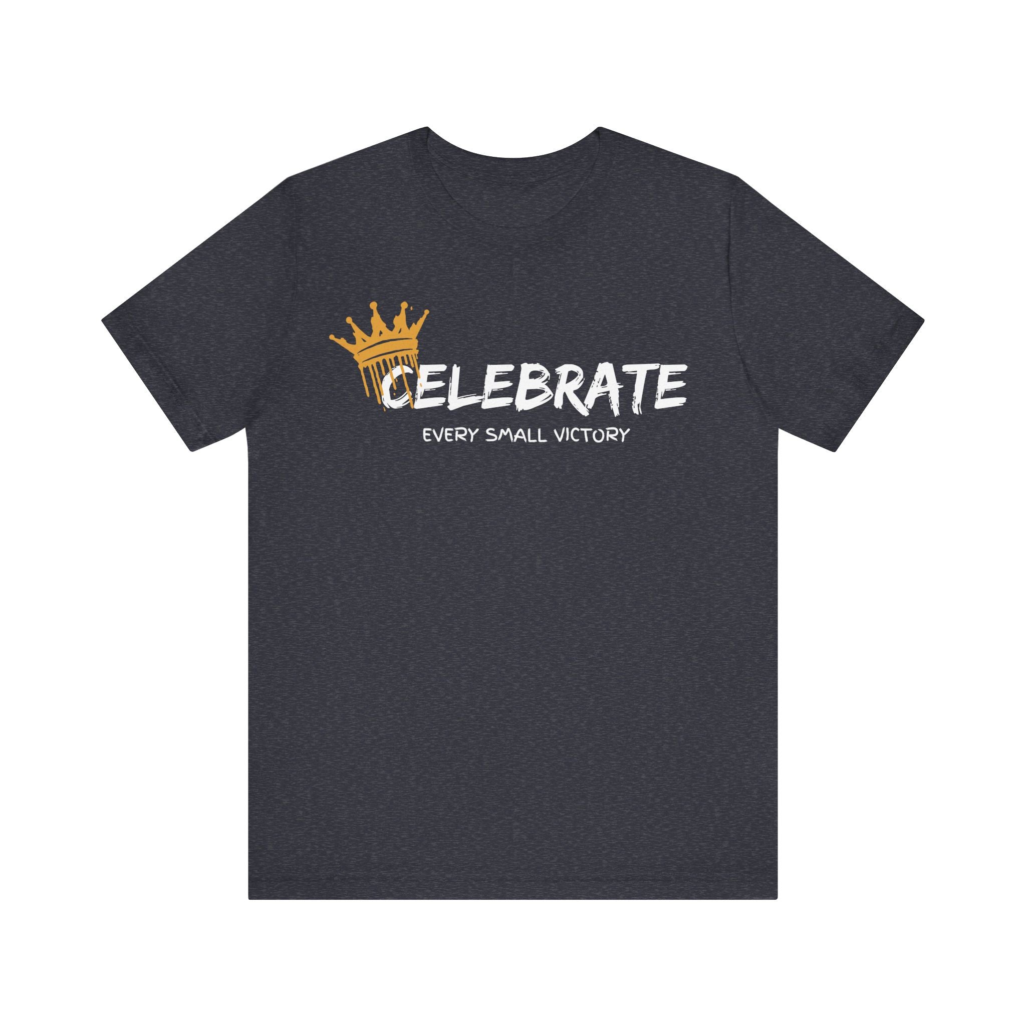 Celebrate Victory T-shirt