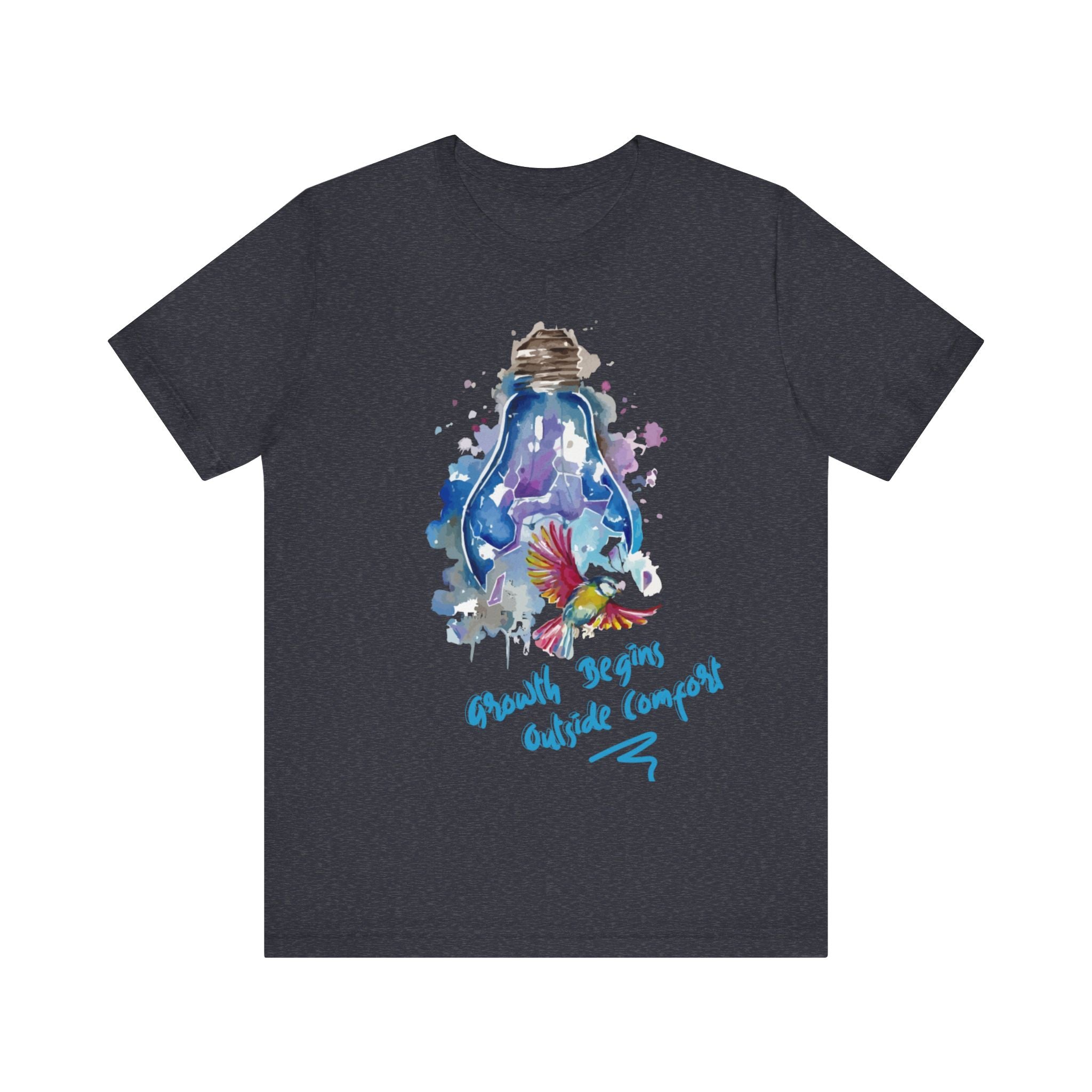 Growth Mindset T-Shirt