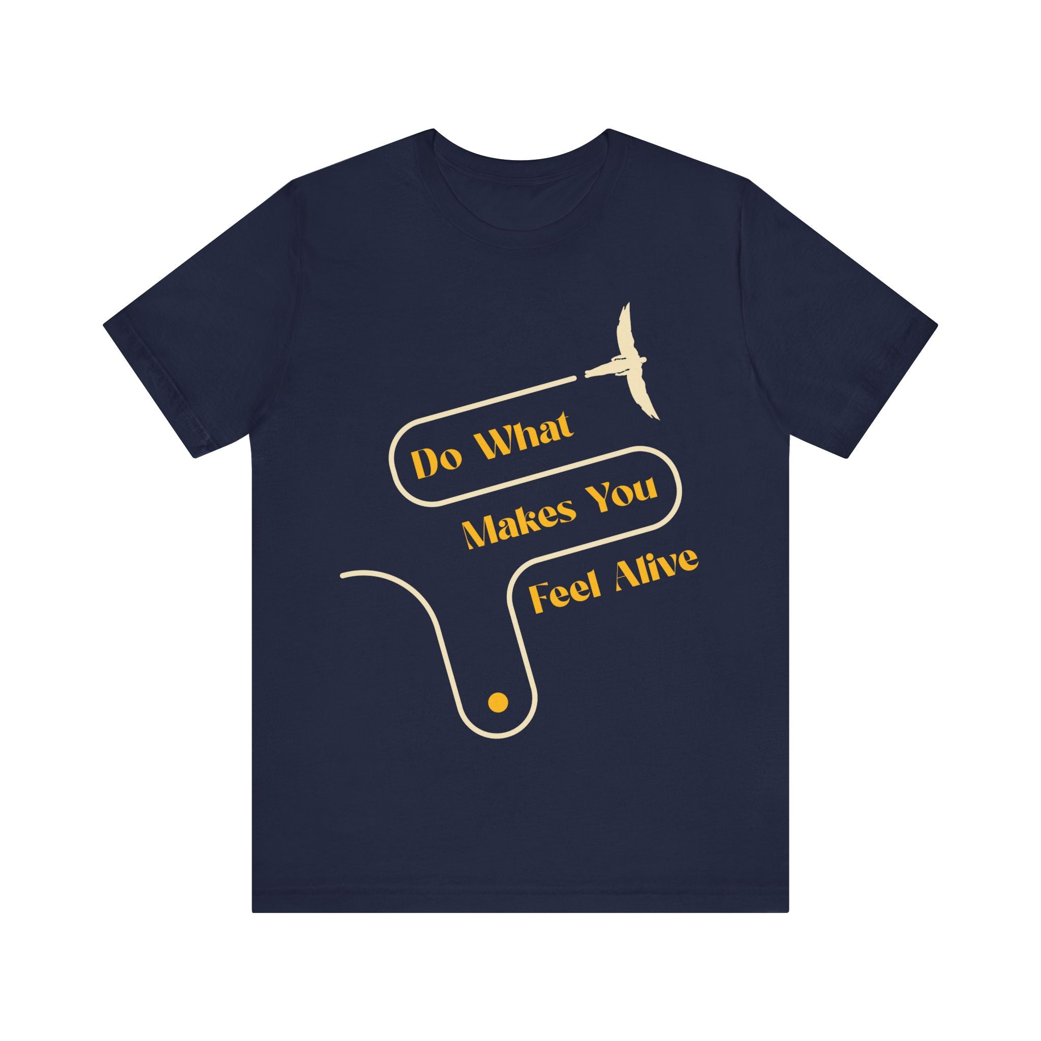 Feel Alive T-Shirt