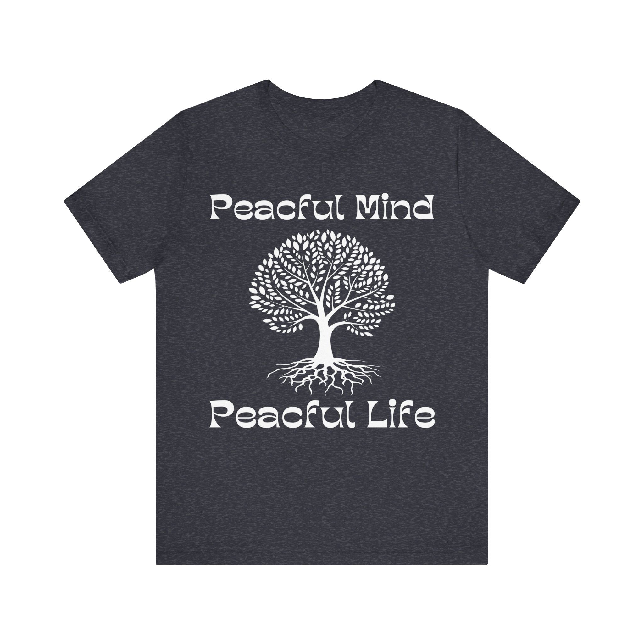 Peaceful Mind T-Shirt