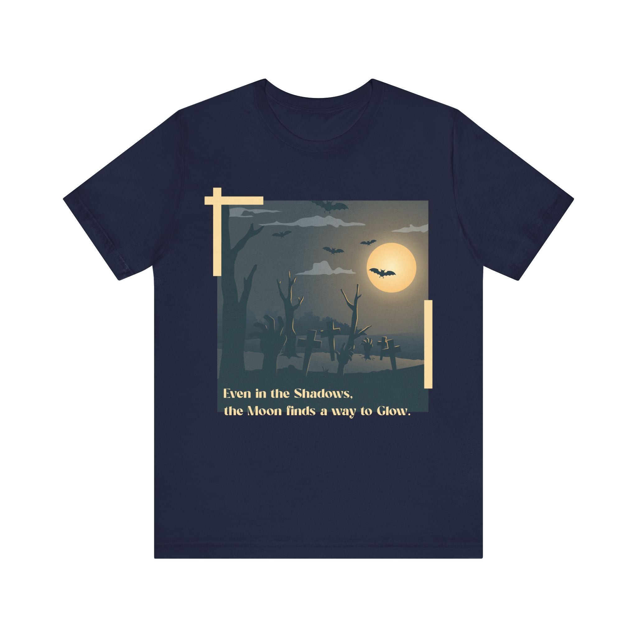 Way to Glow T-Shirt