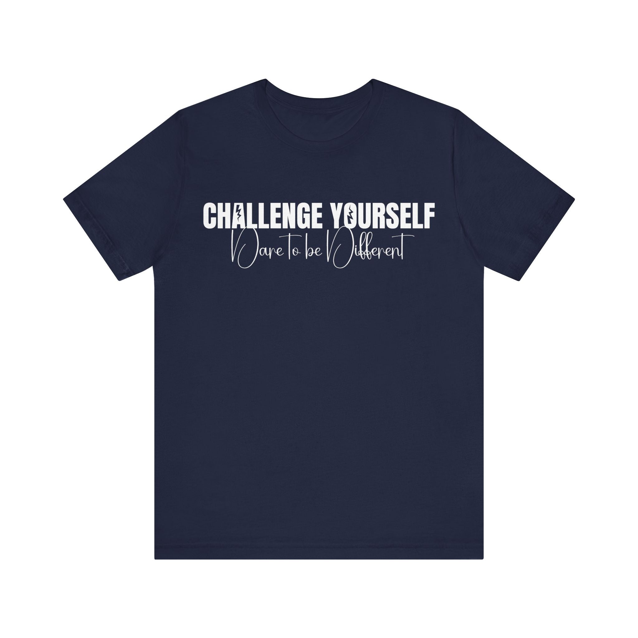 Challenge Yourself T-Shirt