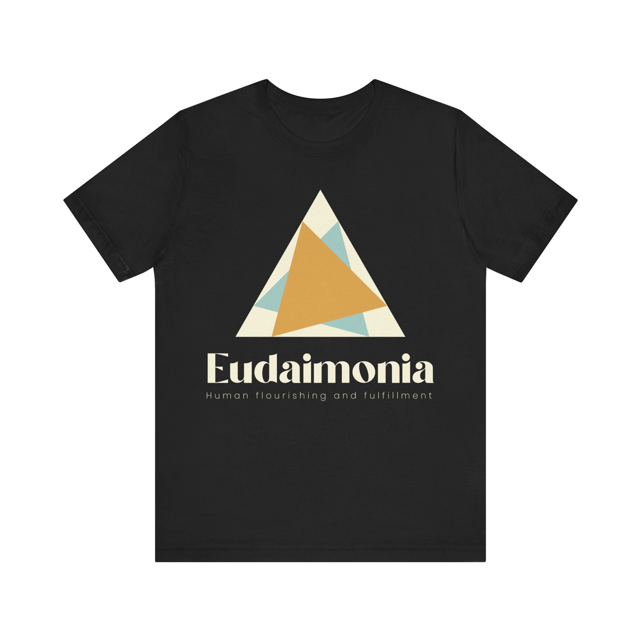 Human Flourishing T-Shirt