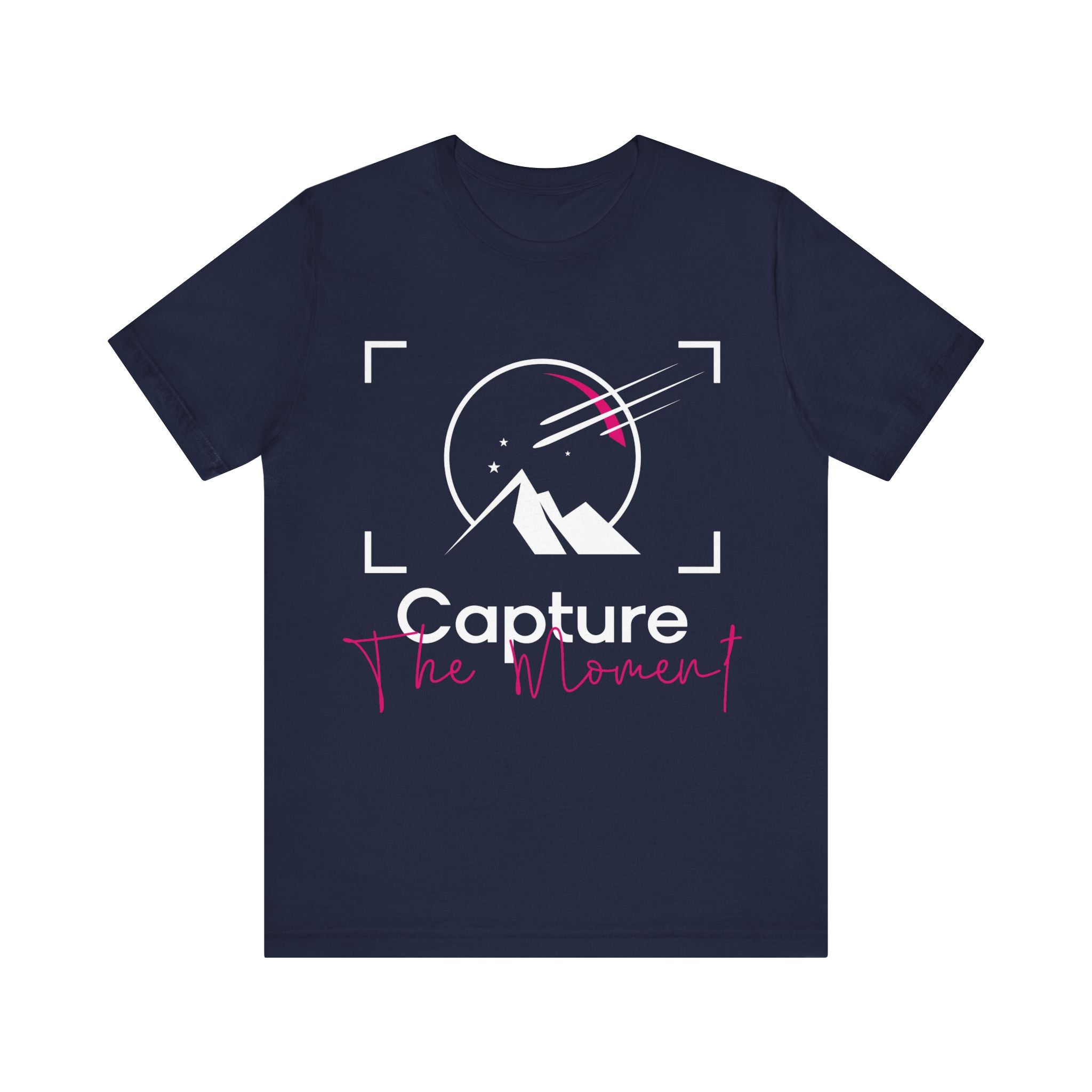 Capture The Moment T-shirt