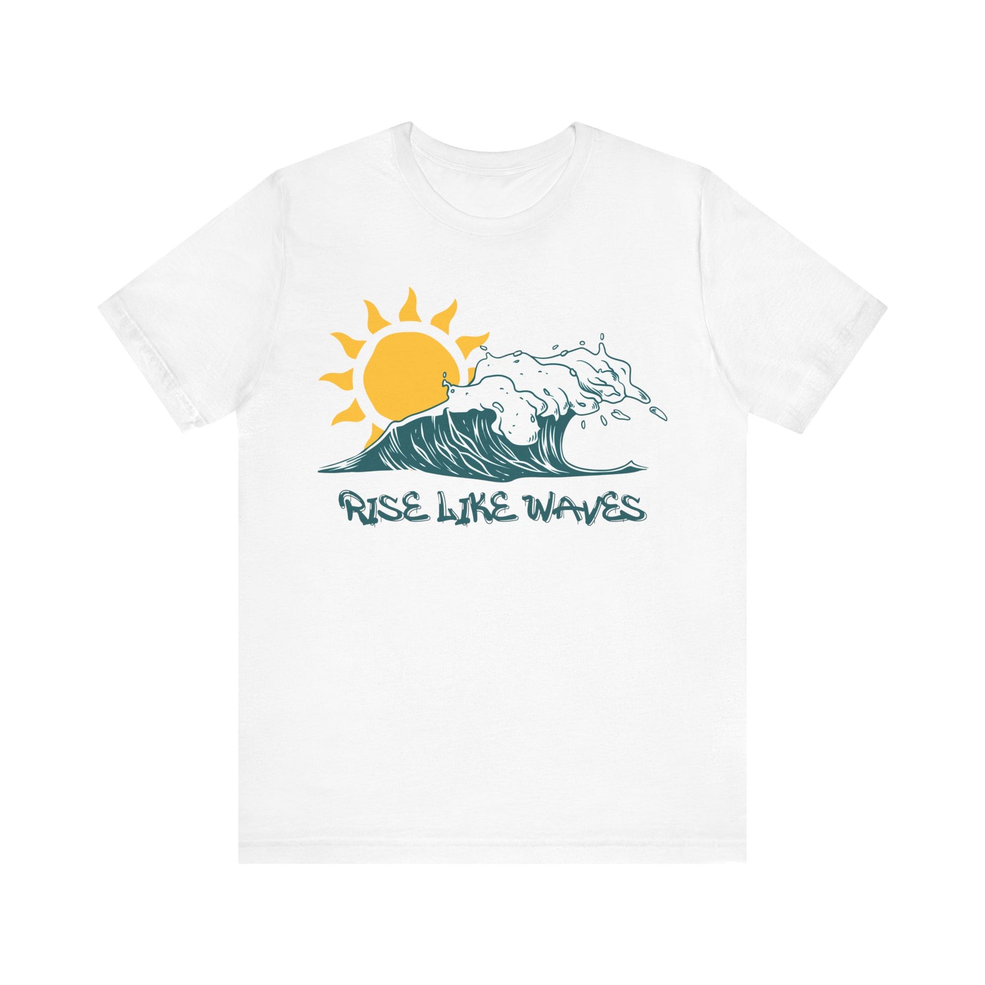 Rise & Flow T-Shirt