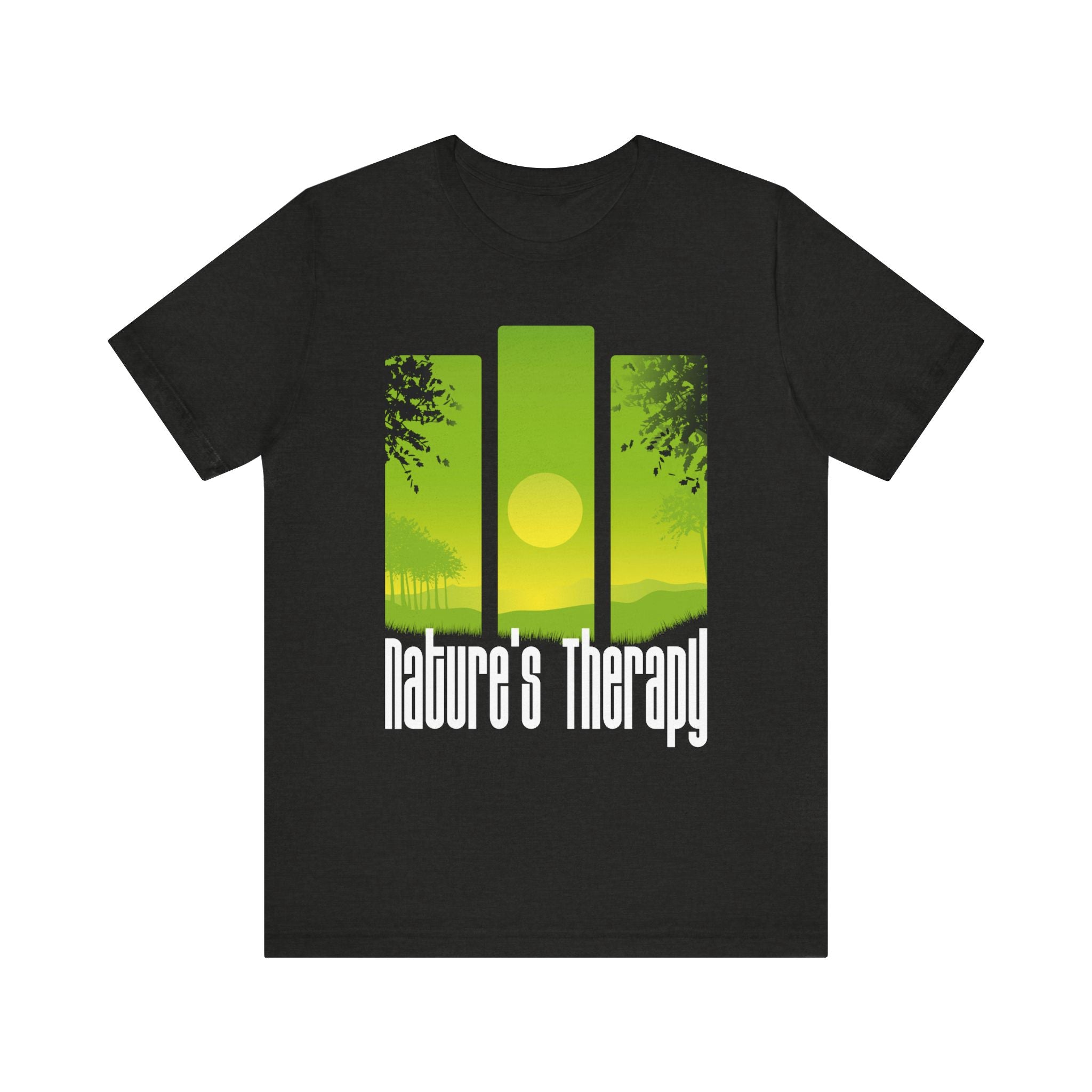 Nature’s Therapy T-Shirt