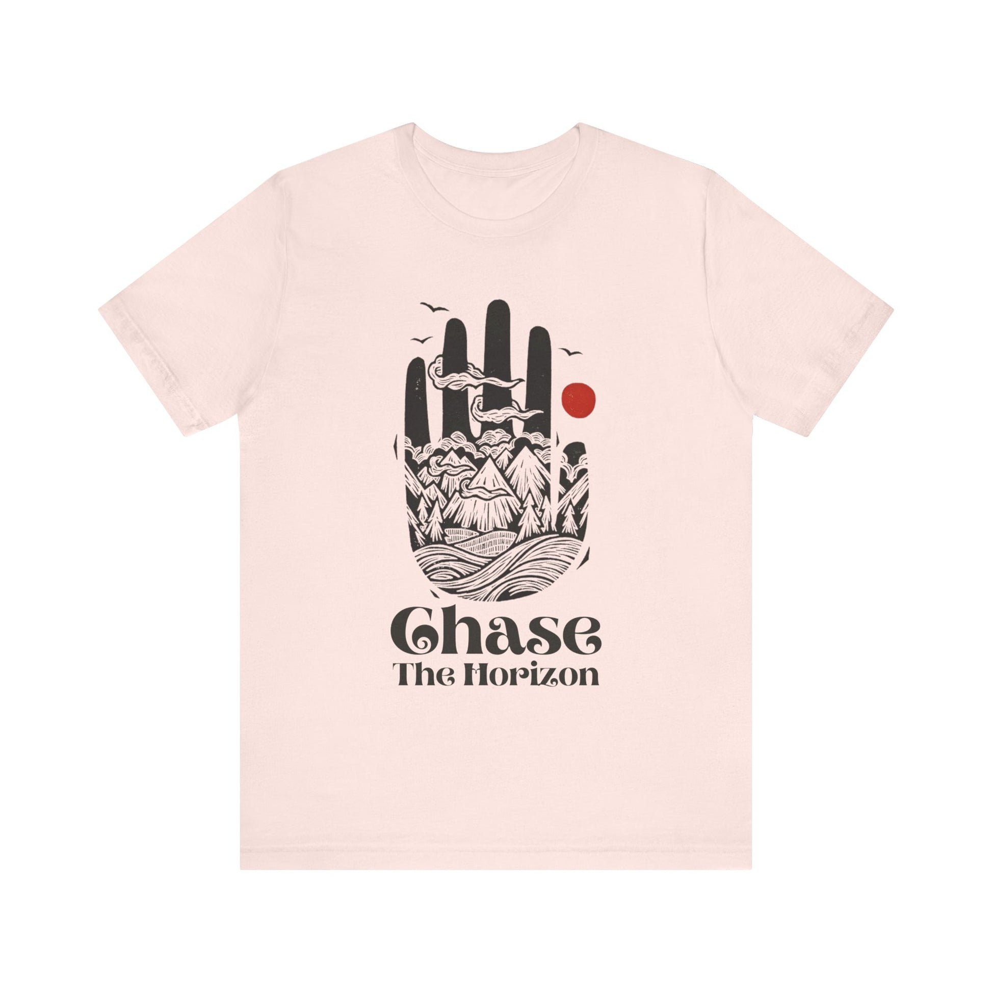 Chase the Horizon T-Shirt