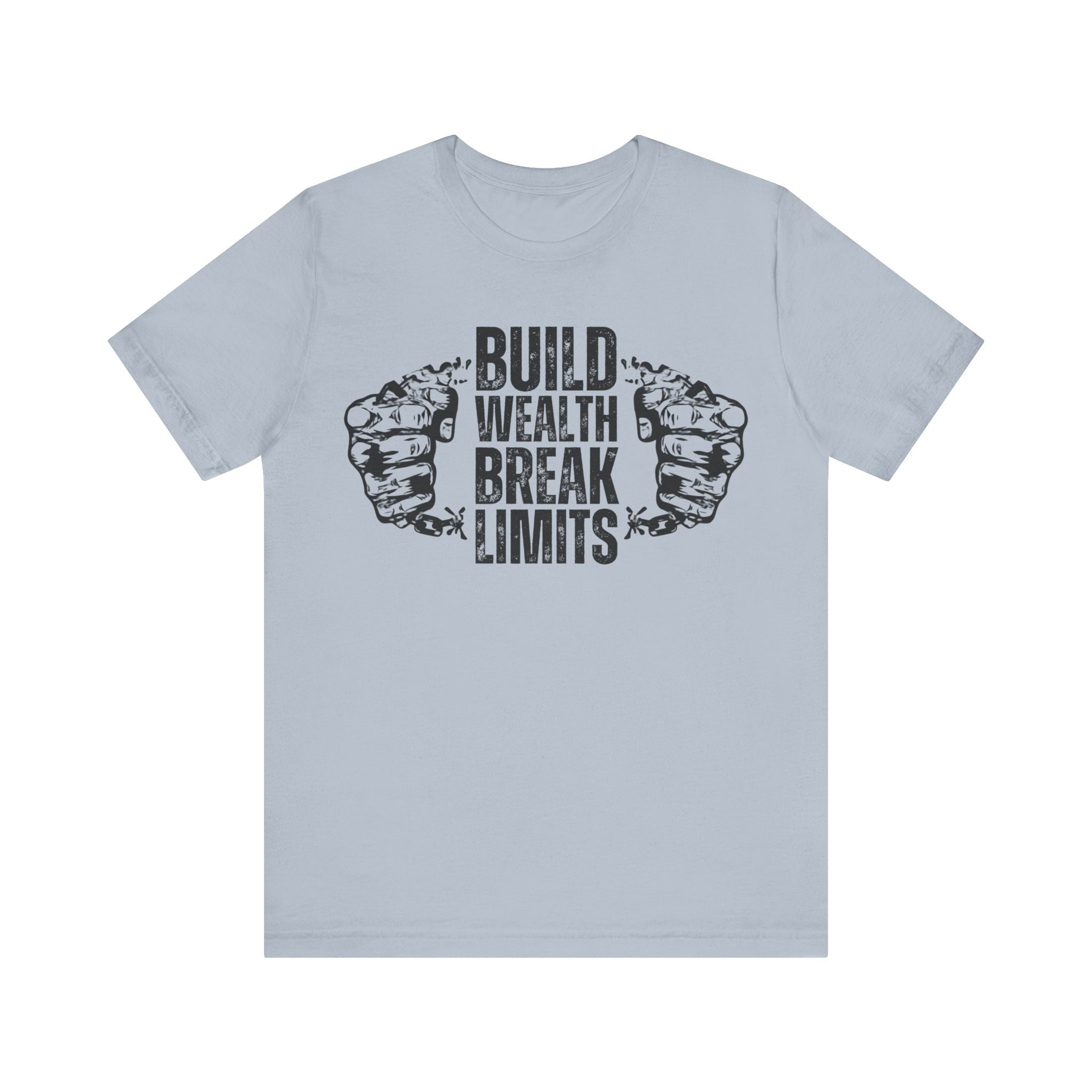 Break Limits T-Shirt