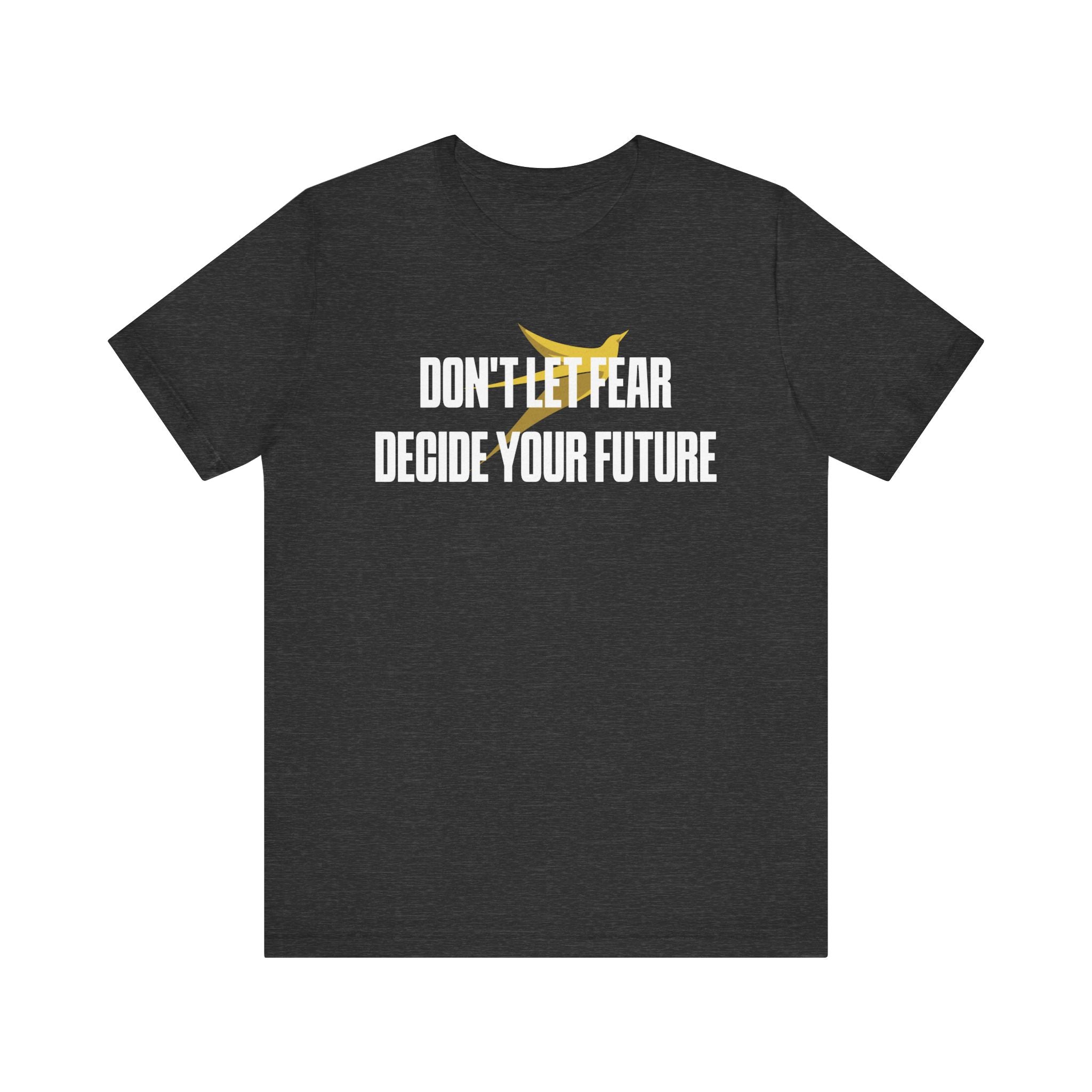 Fearless Mindset T-Shirt