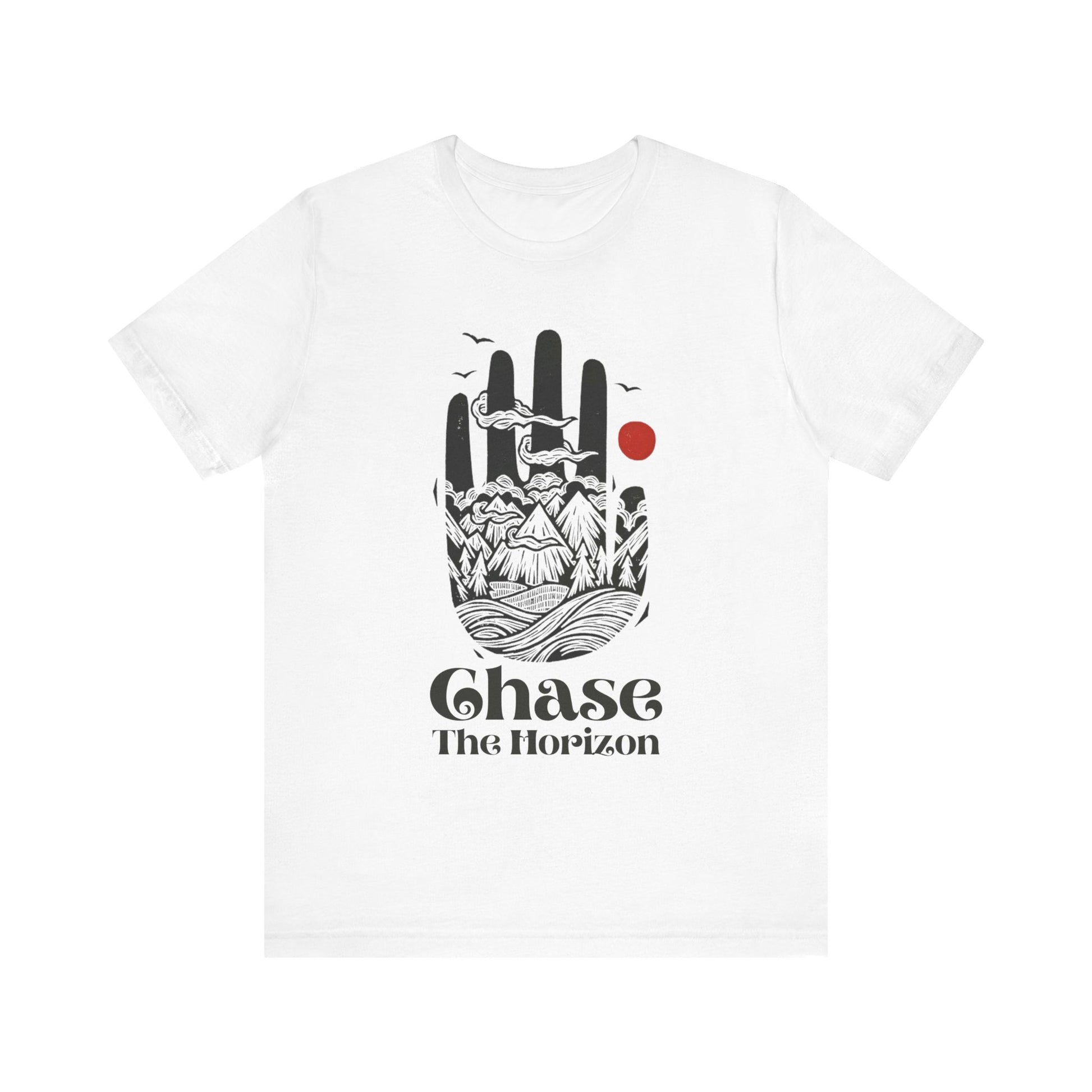 Chase the Horizon T-Shirt