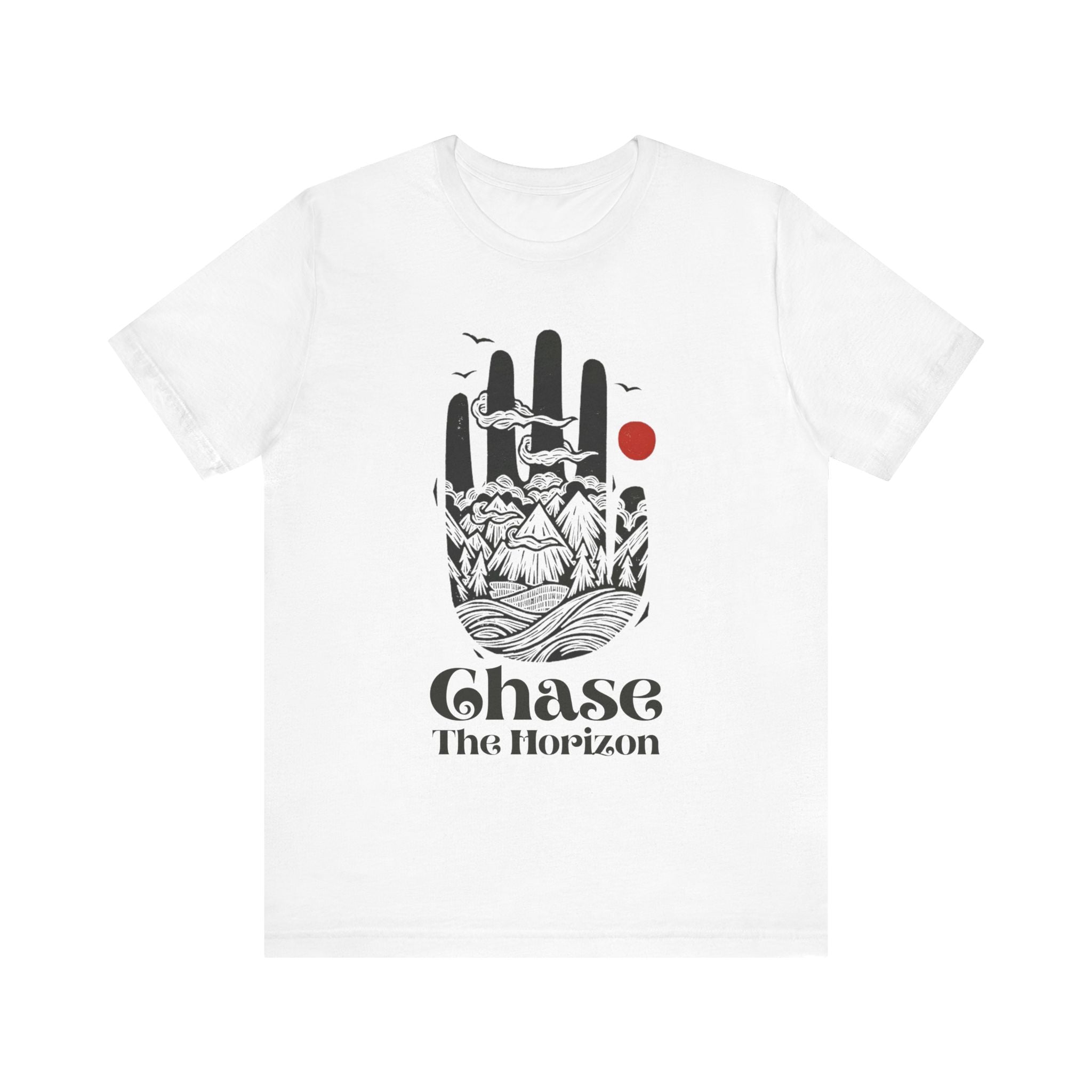 Chase the Horizon T-Shirt