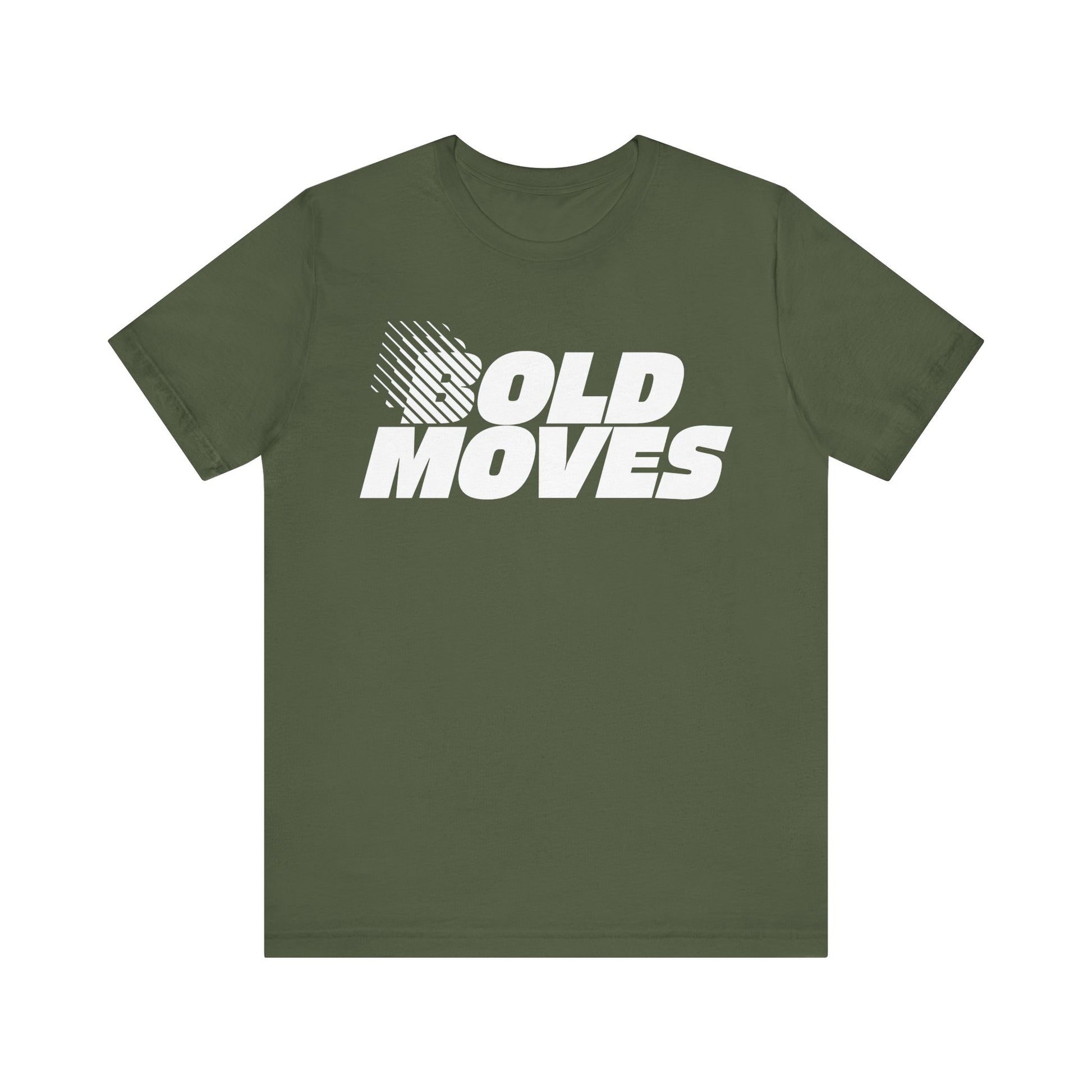 Bold Moves T-Shirt