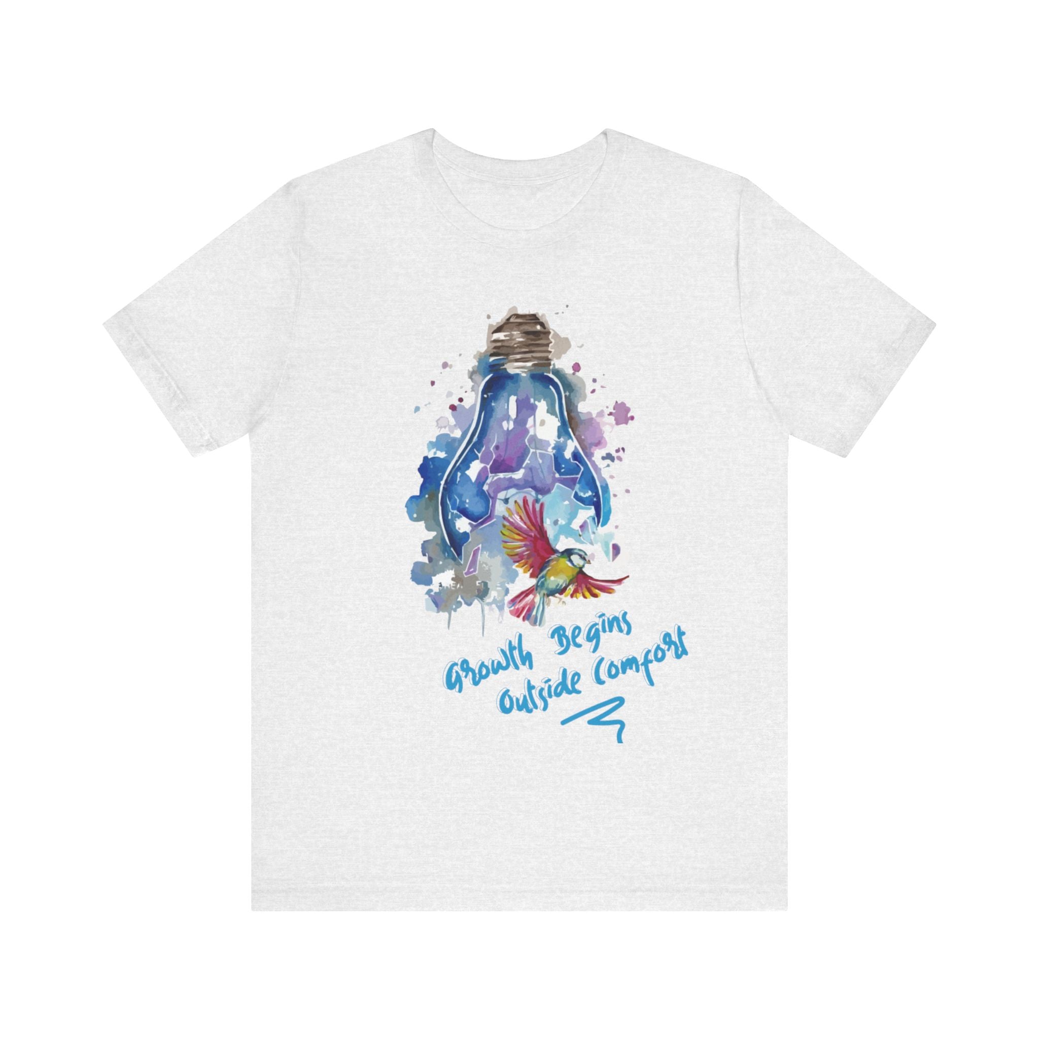 Growth Mindset T-Shirt
