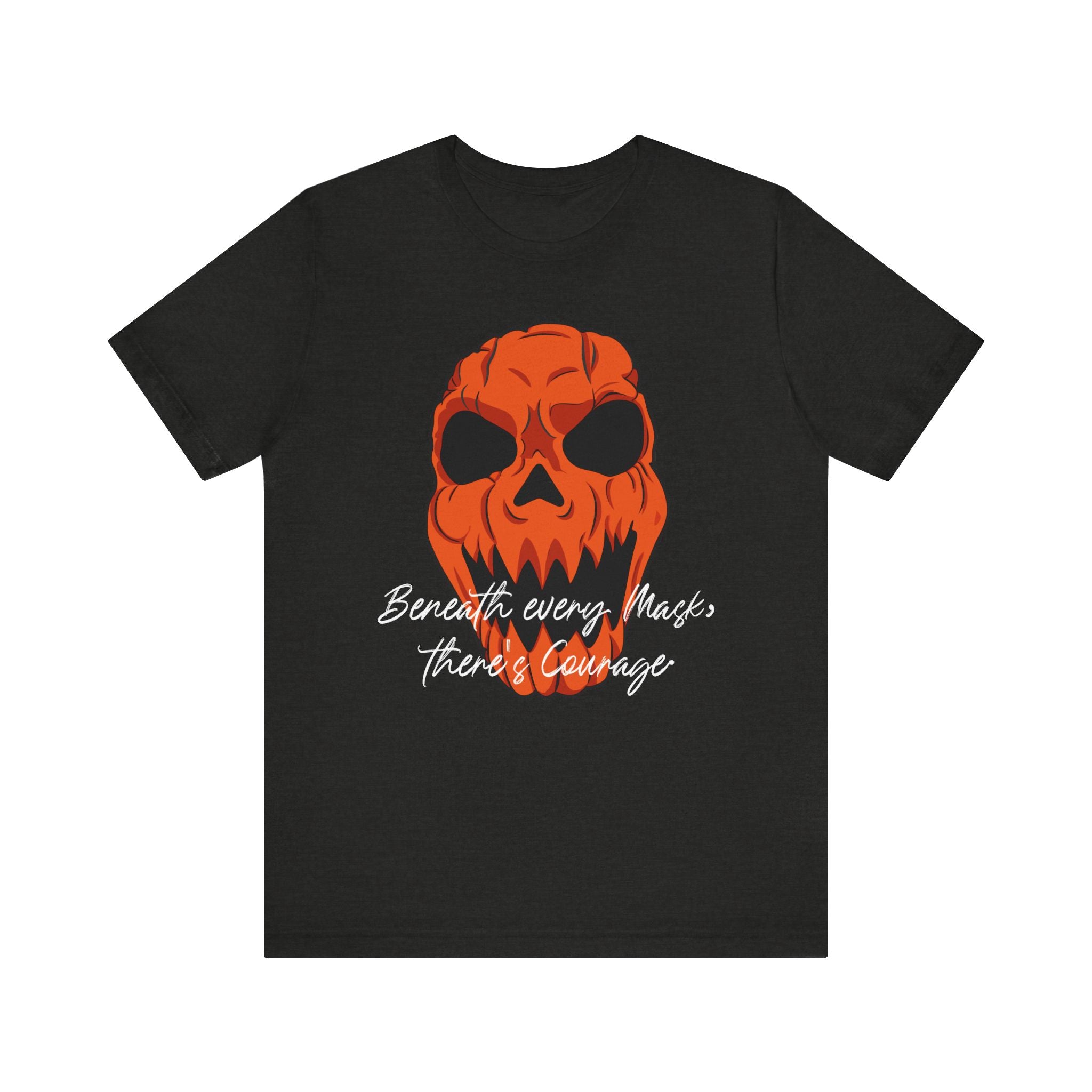 Courage T-Shirt