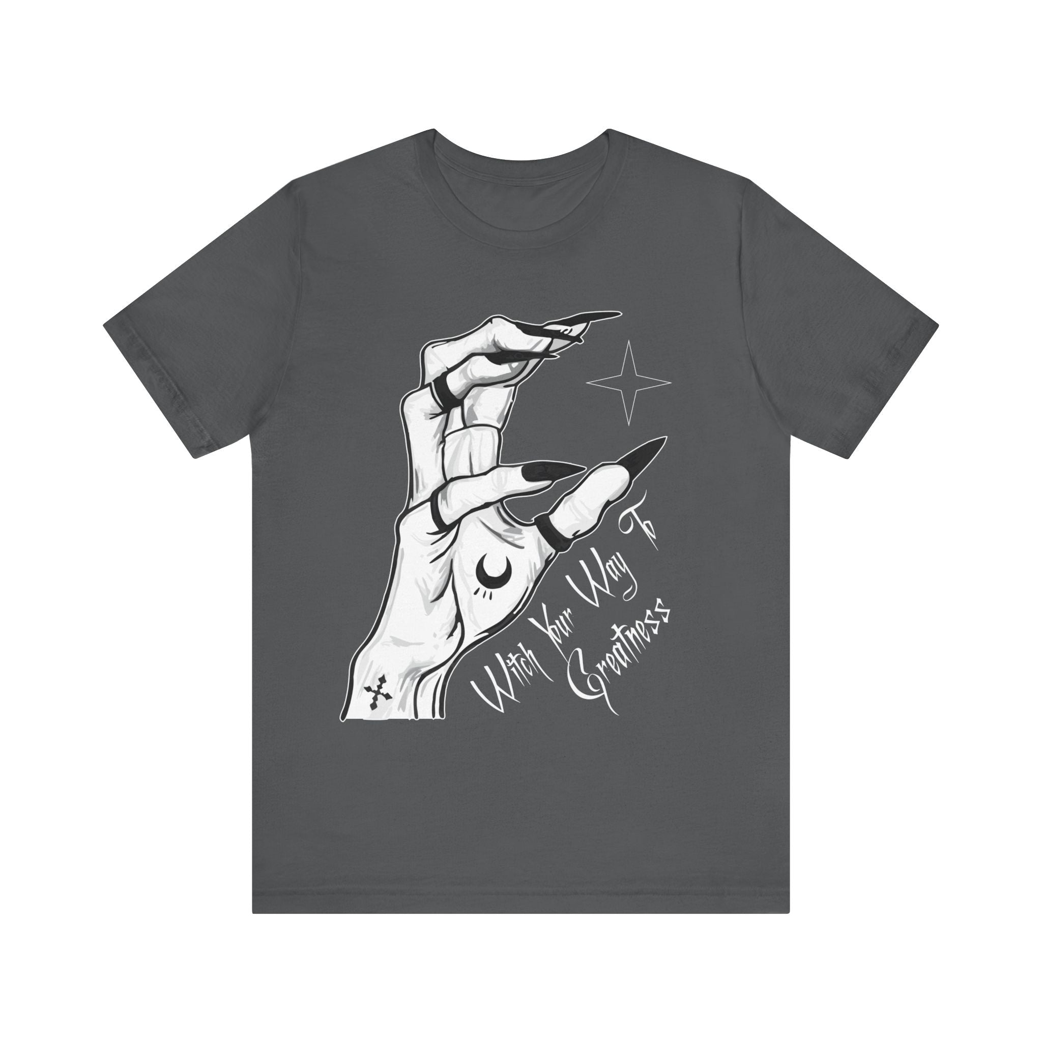 Greatness T-Shirt