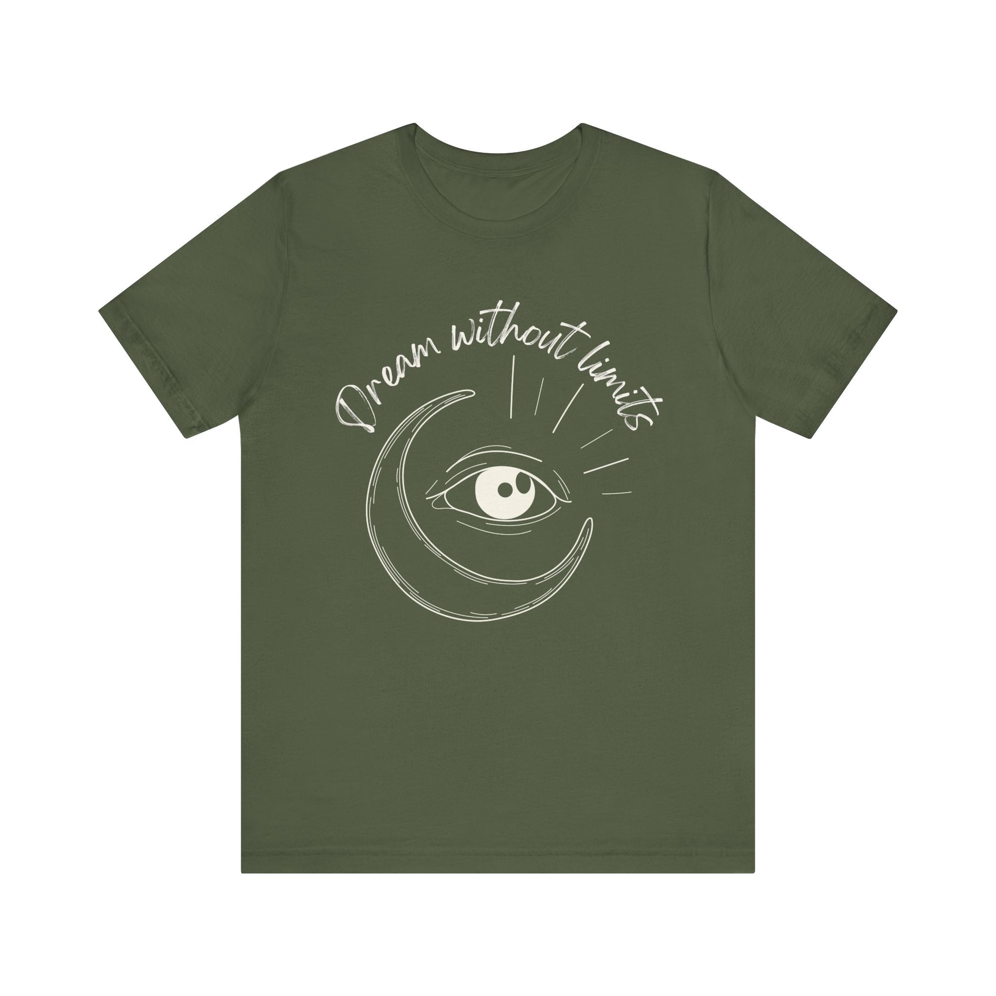 Dream Bigger T-Shirt