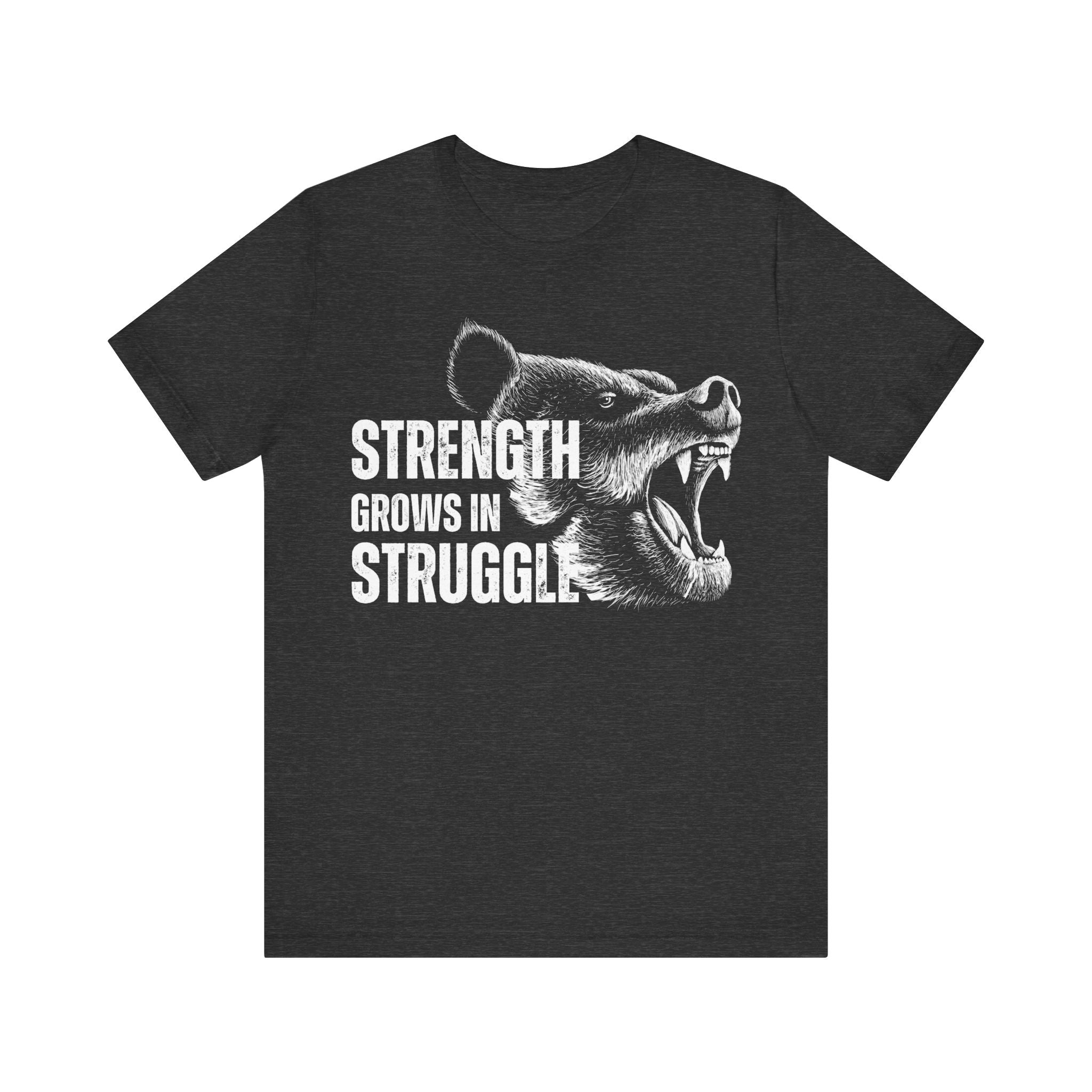 Strength T-Shirt
