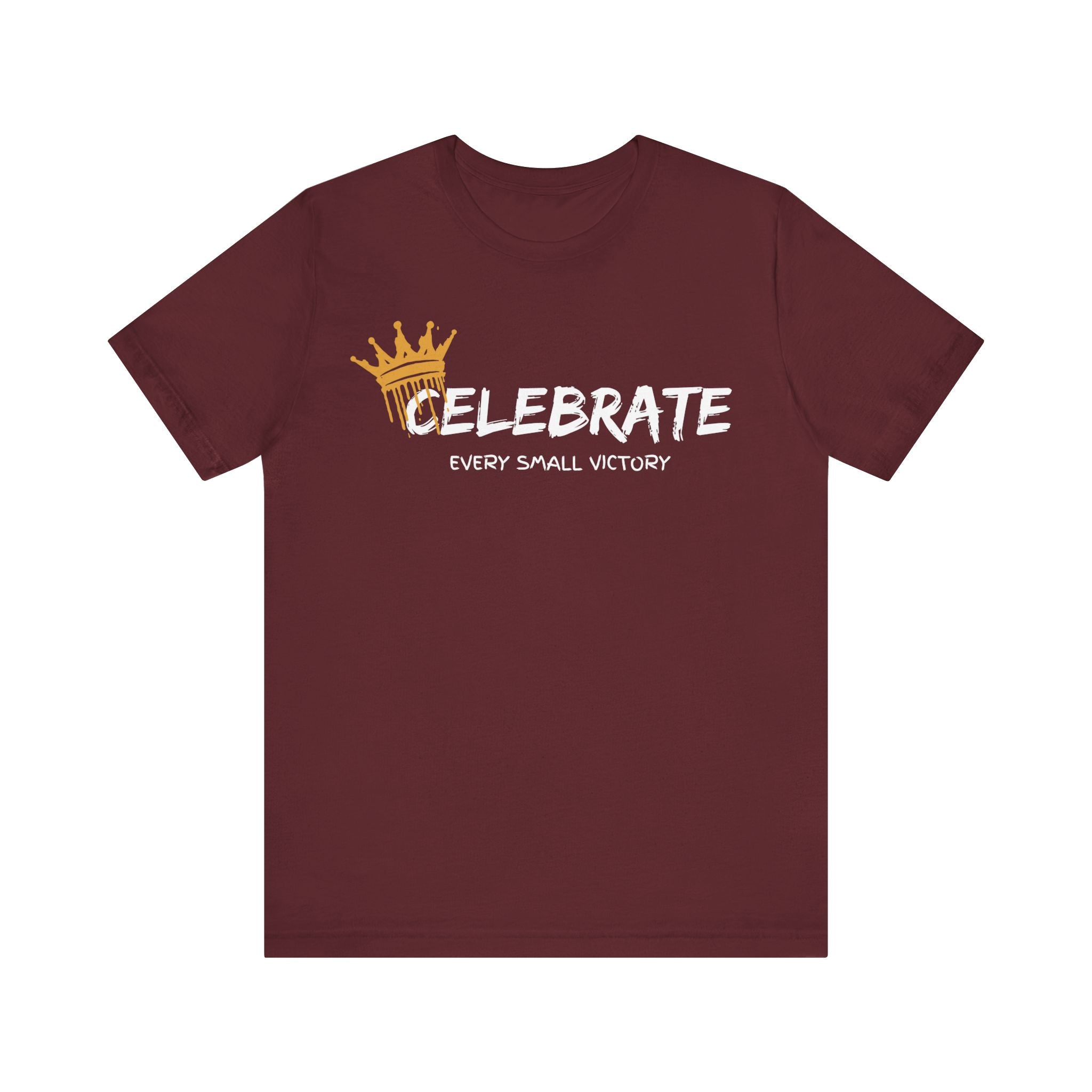 Celebrate Victory T-shirt