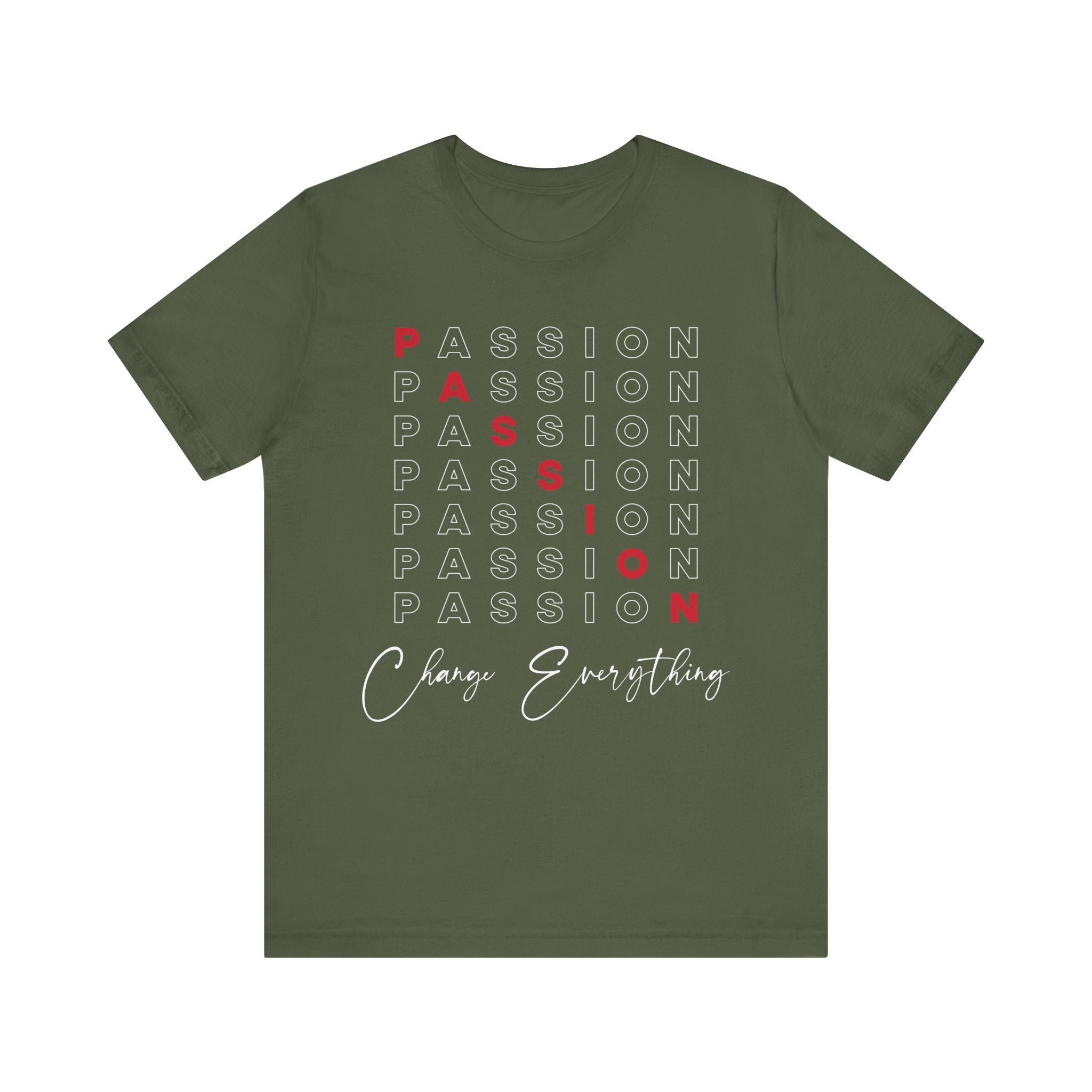 Passion T-Shirt