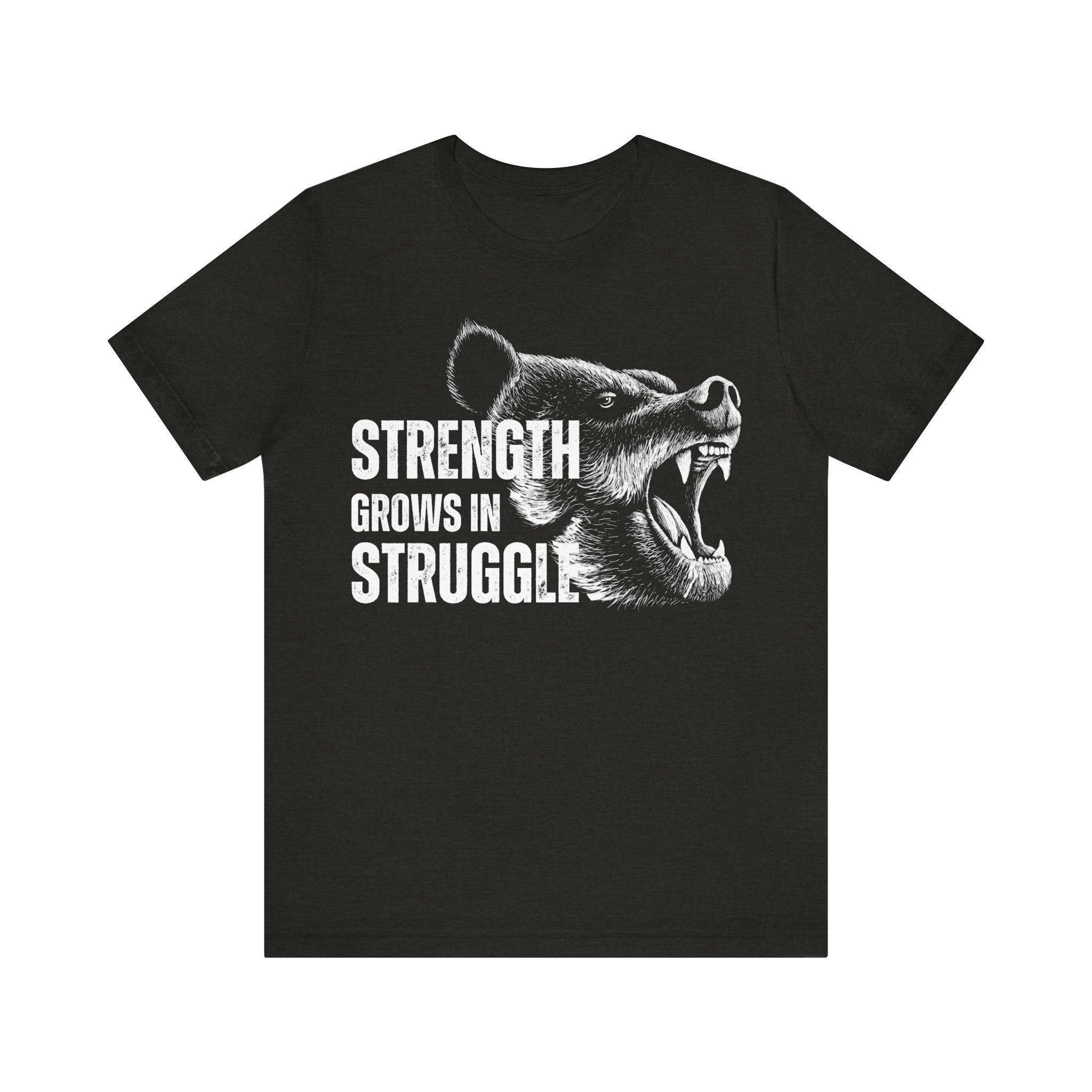 Strength T-Shirt