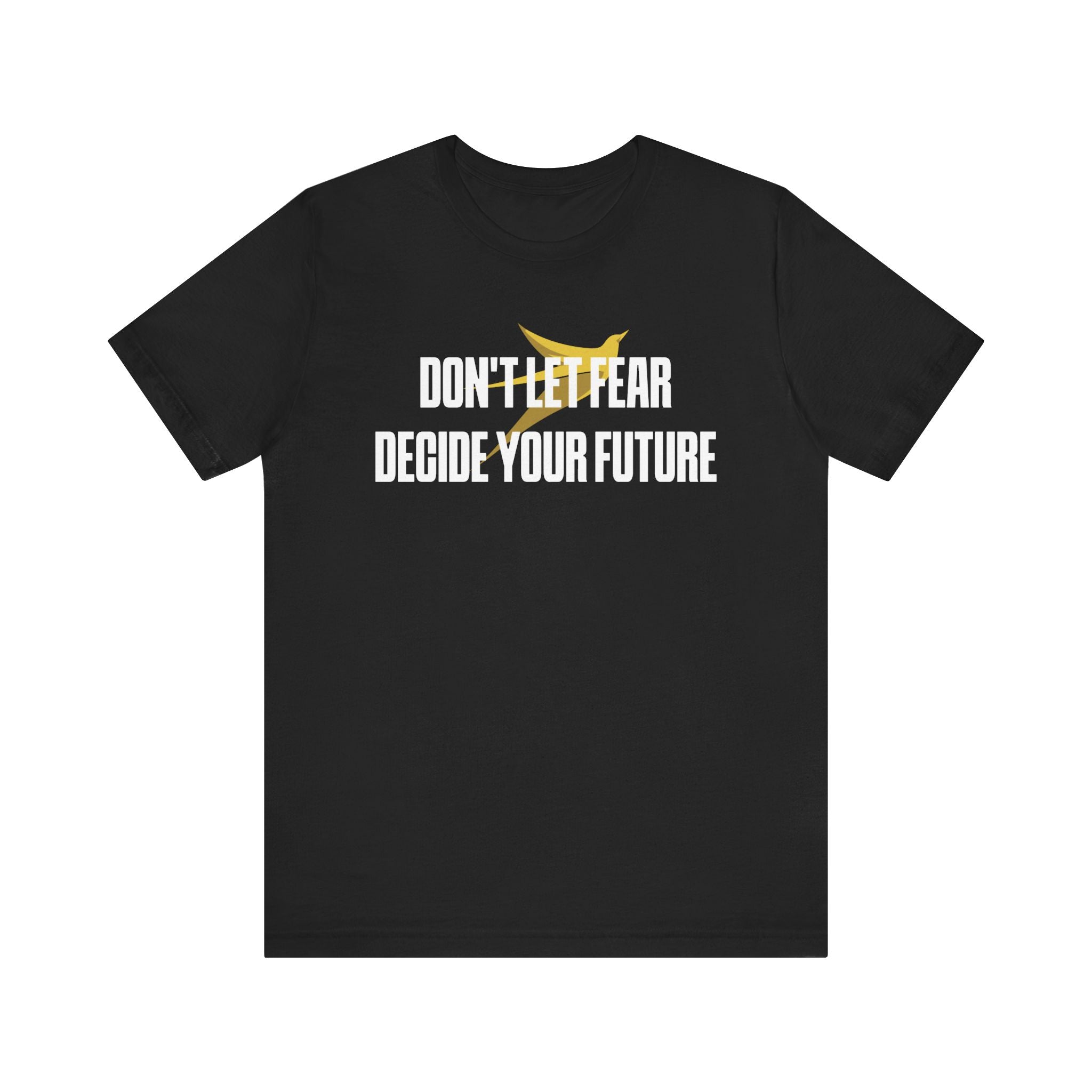 Fearless Mindset T-Shirt