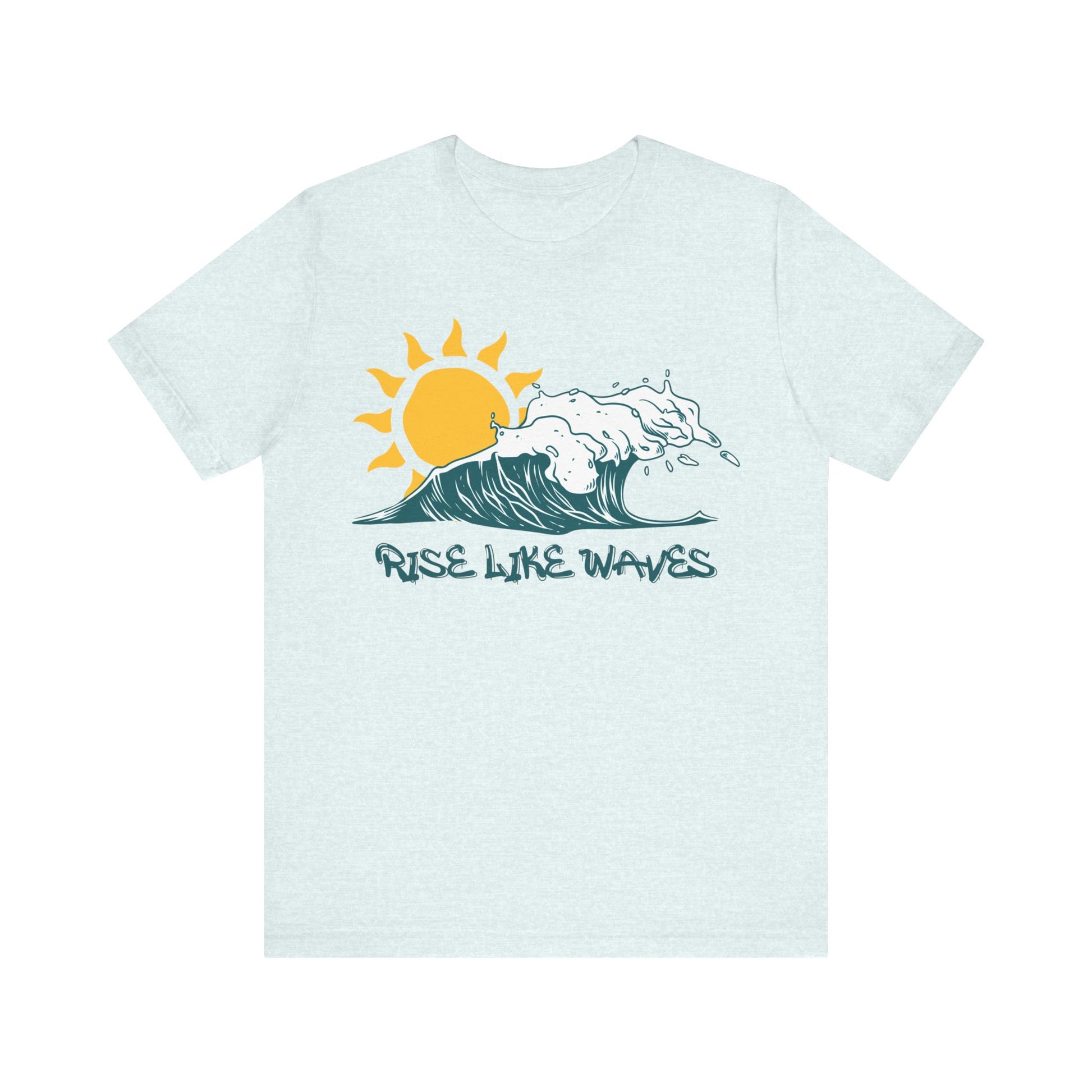 Rise & Flow T-Shirt