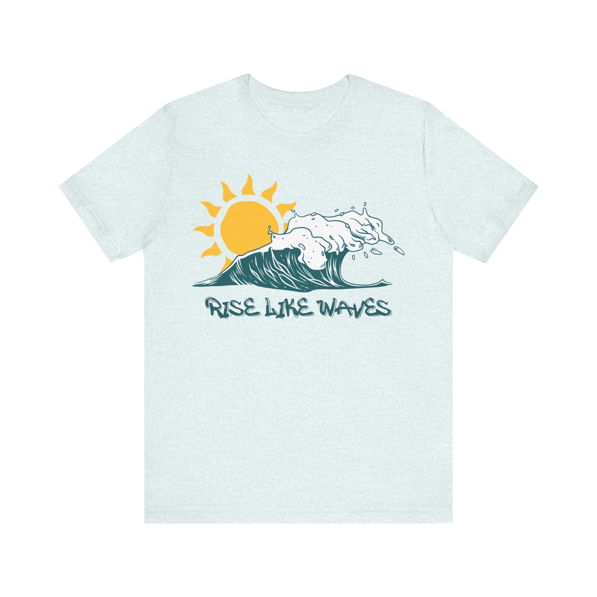 Rise & Flow T-Shirt
