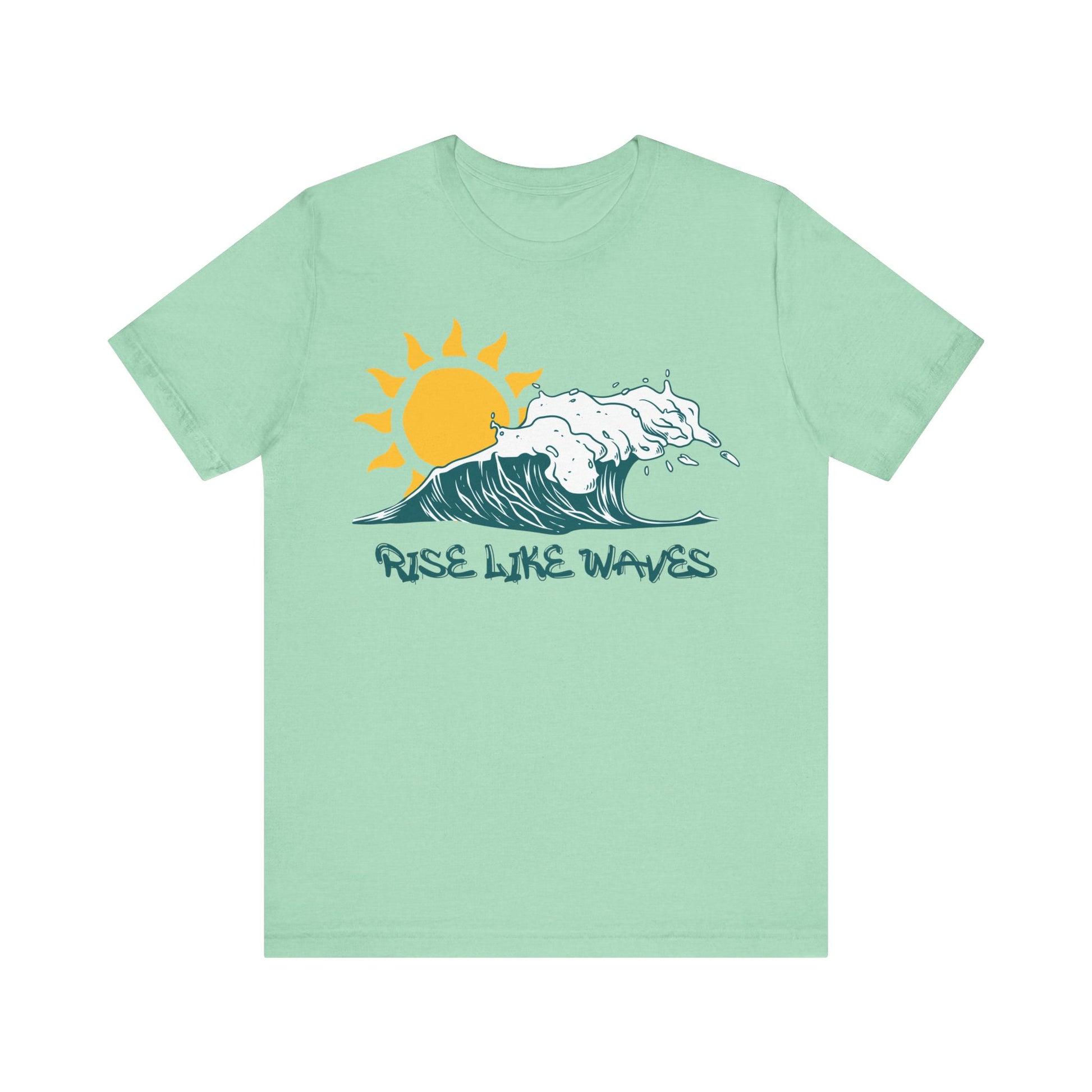 Rise & Flow T-Shirt